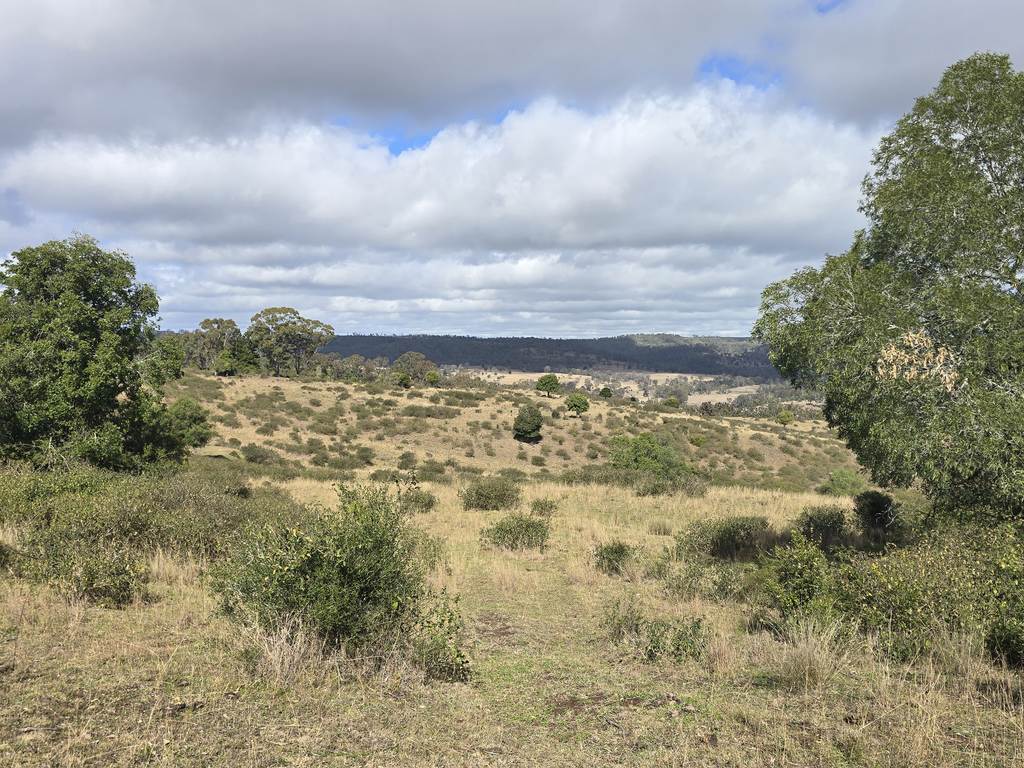 Lot 314 New England Highway, Thornville QLD 4352