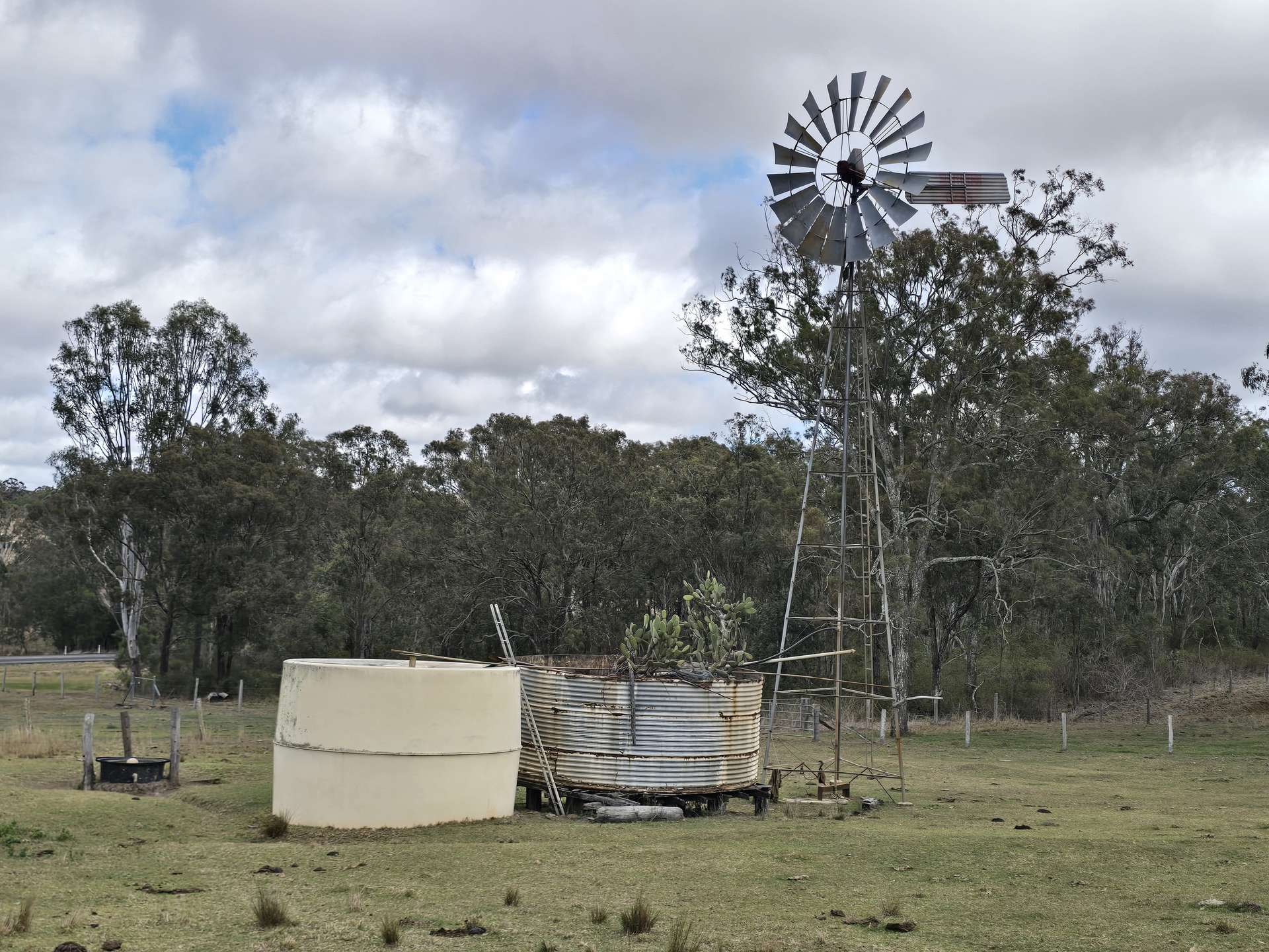 Lot 314 New England Highway, Thornville For Sale by Farmbuy.com - image 2