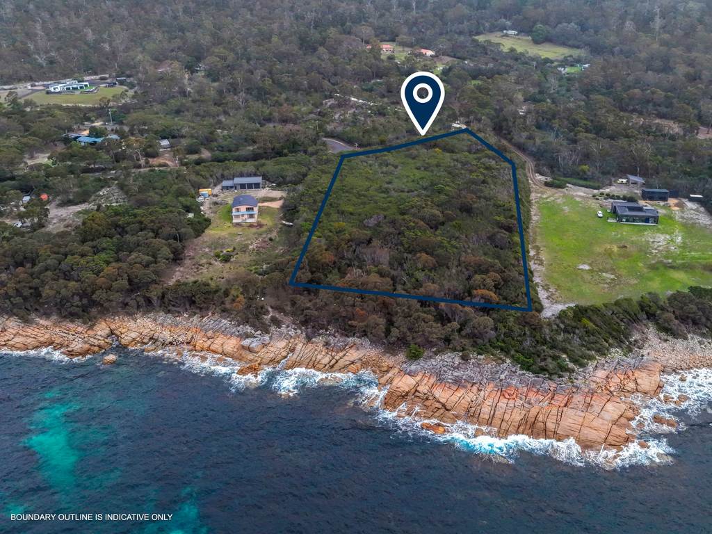 255 Harveys Farm Road, Bicheno TAS 7215