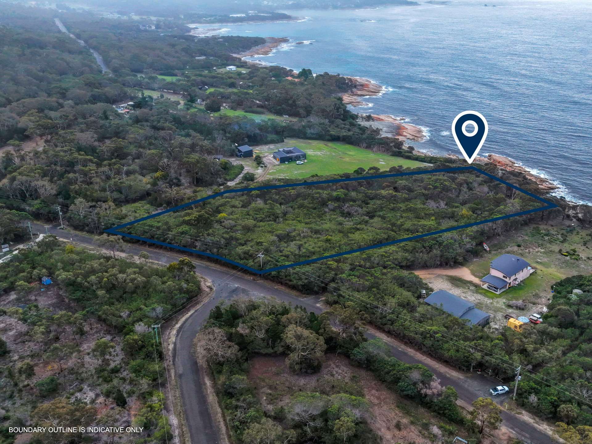 255 Harveys Farm Road, Bicheno For Sale by Farmbuy.com - image 7