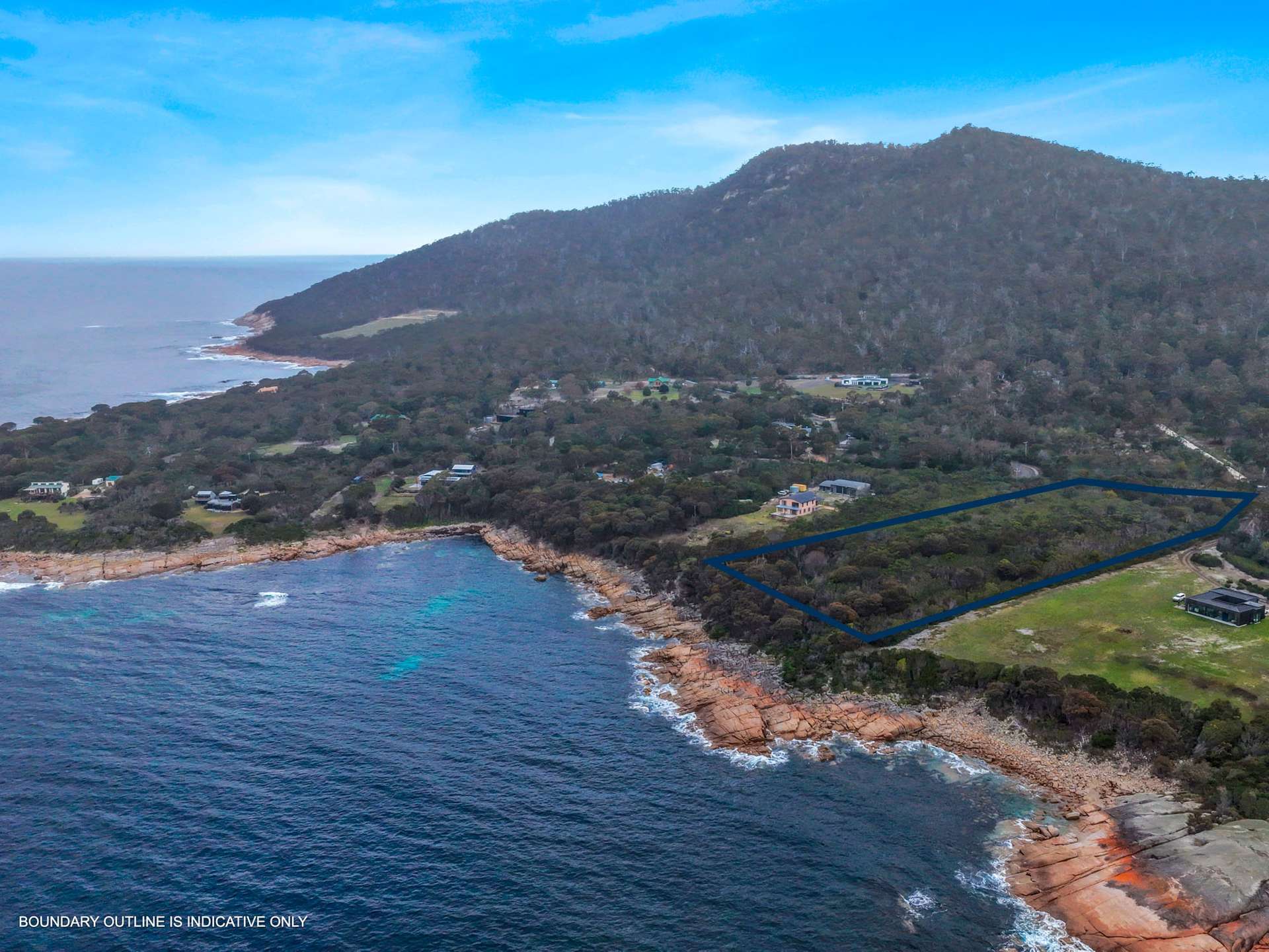 255 Harveys Farm Road, Bicheno For Sale by Farmbuy.com - image 14