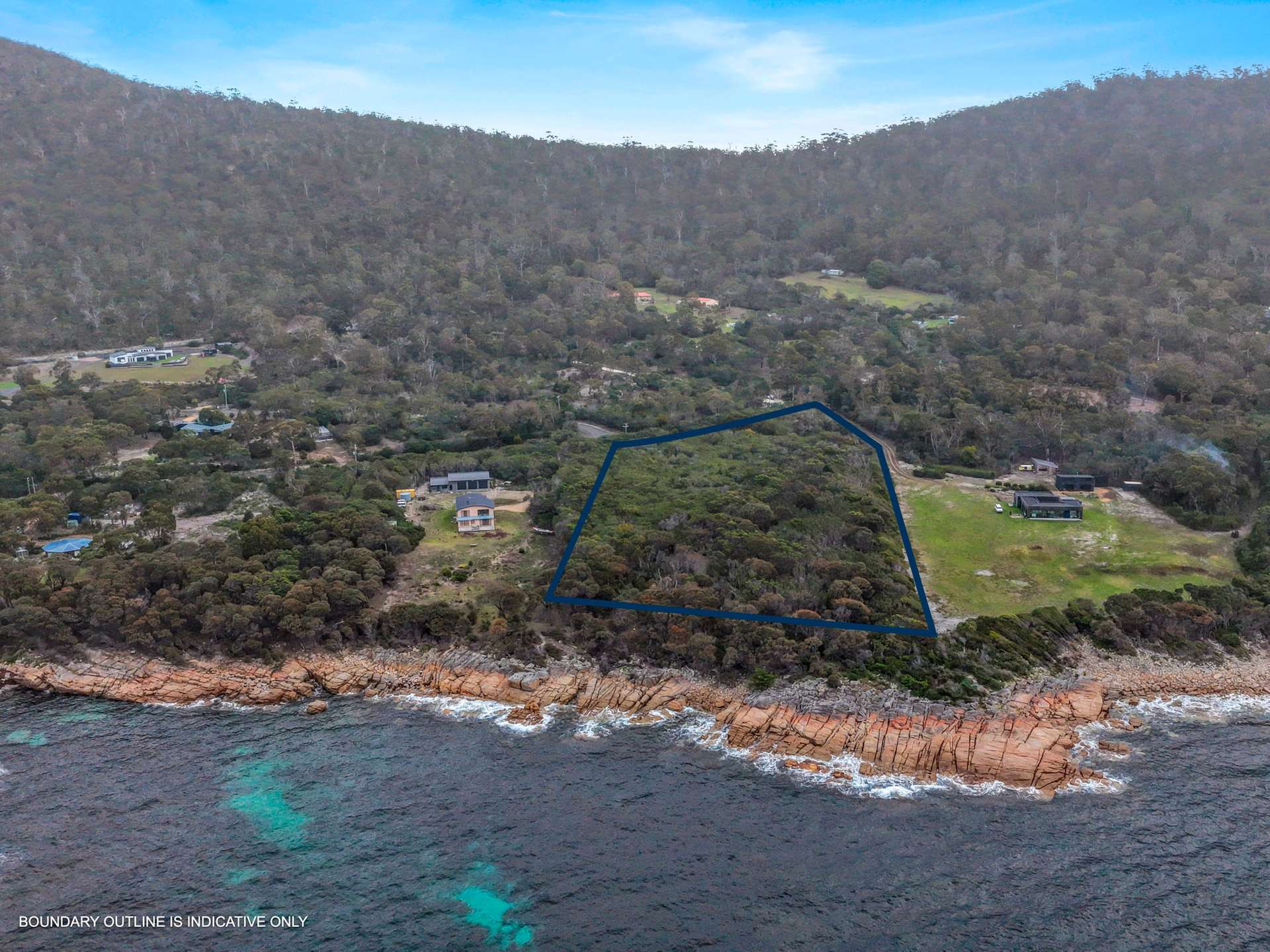 255 Harveys Farm Road, Bicheno For Sale by Farmbuy.com - image 17
