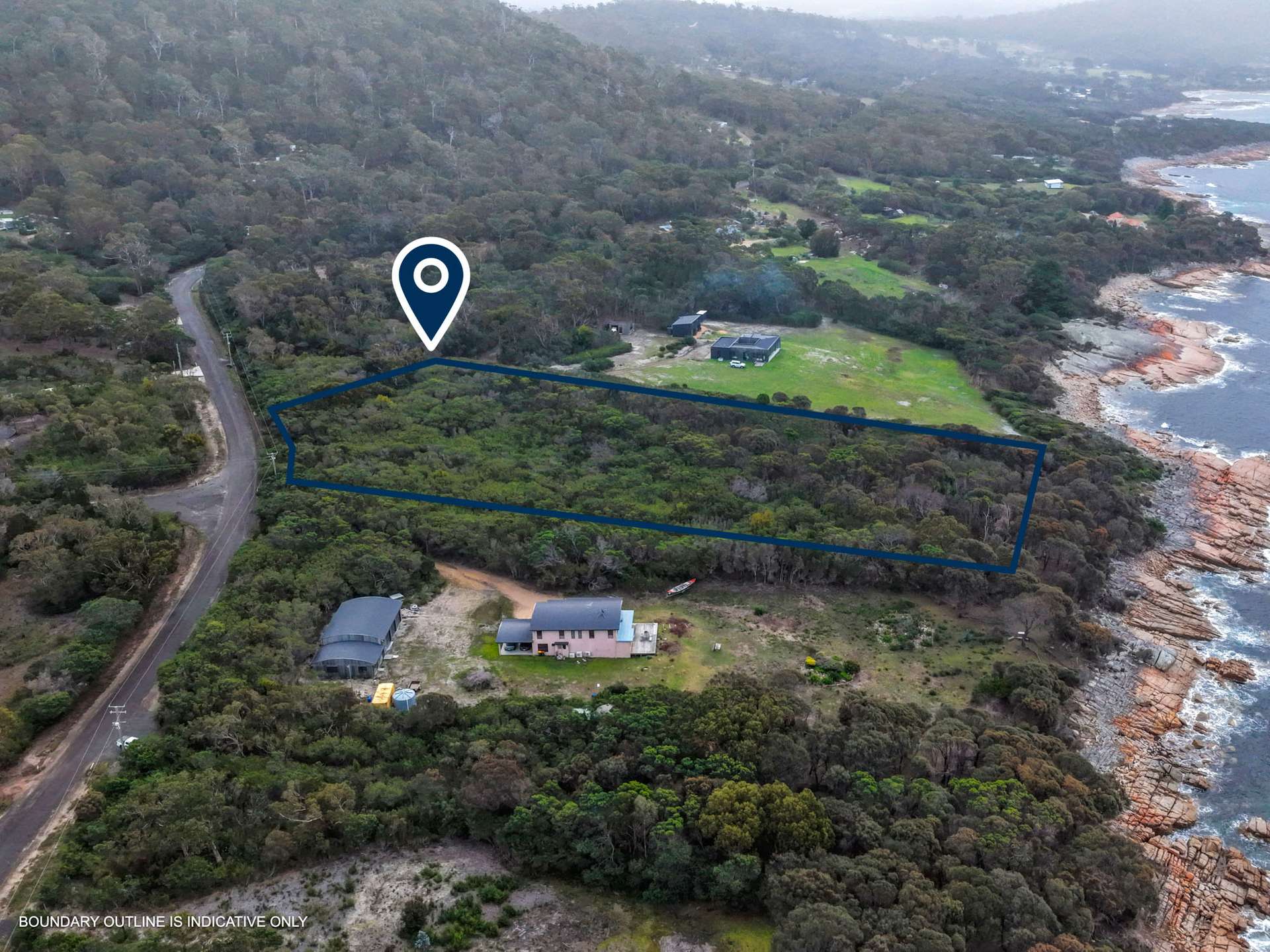 255 Harveys Farm Road, Bicheno For Sale by Farmbuy.com - image 8