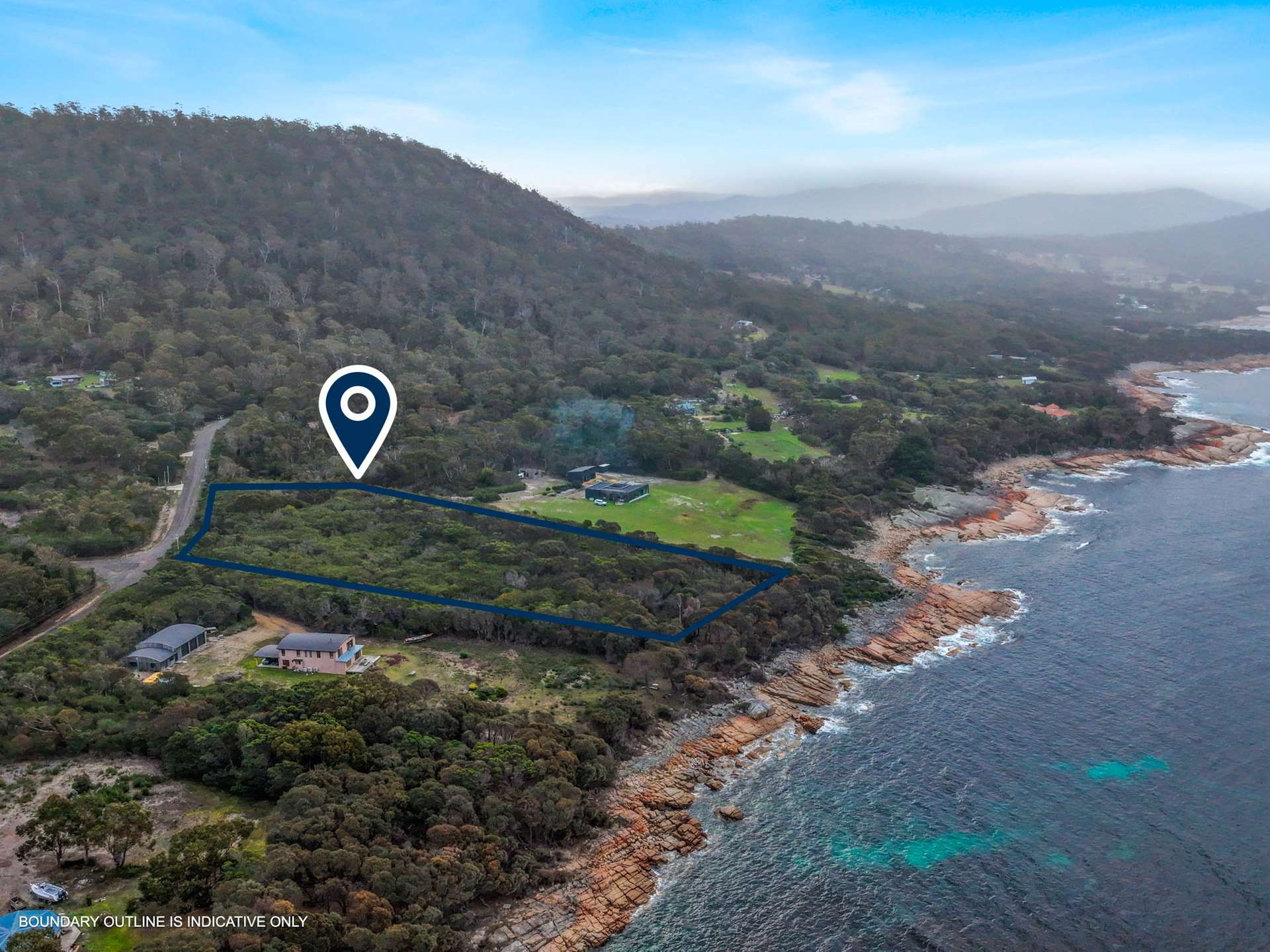 255 Harveys Farm Road, Bicheno For Sale by Farmbuy.com - image 9