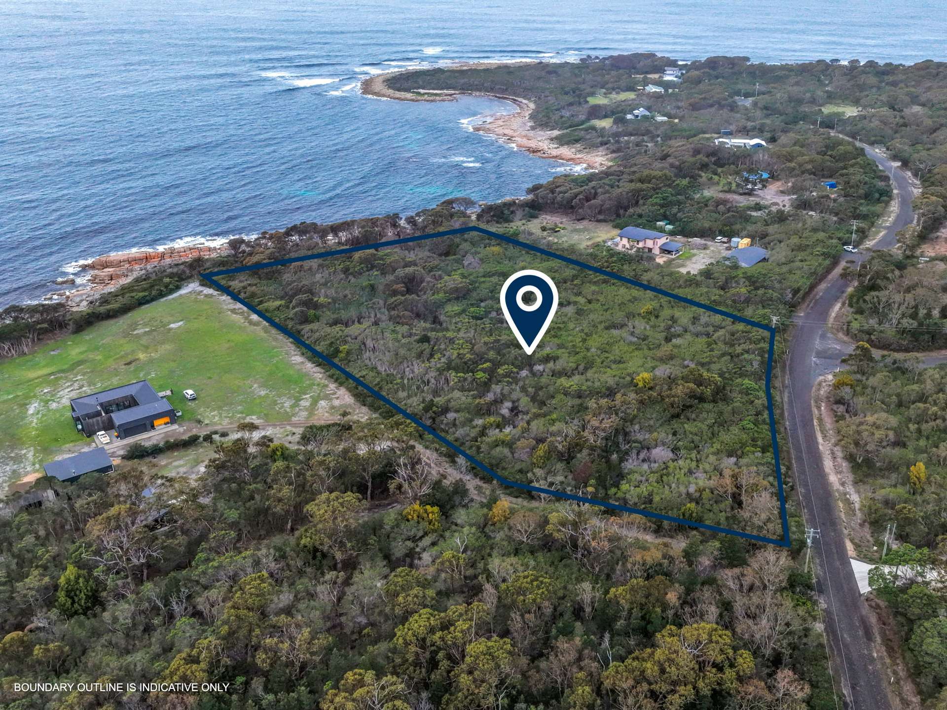 255 Harveys Farm Road, Bicheno For Sale by Farmbuy.com - image 6