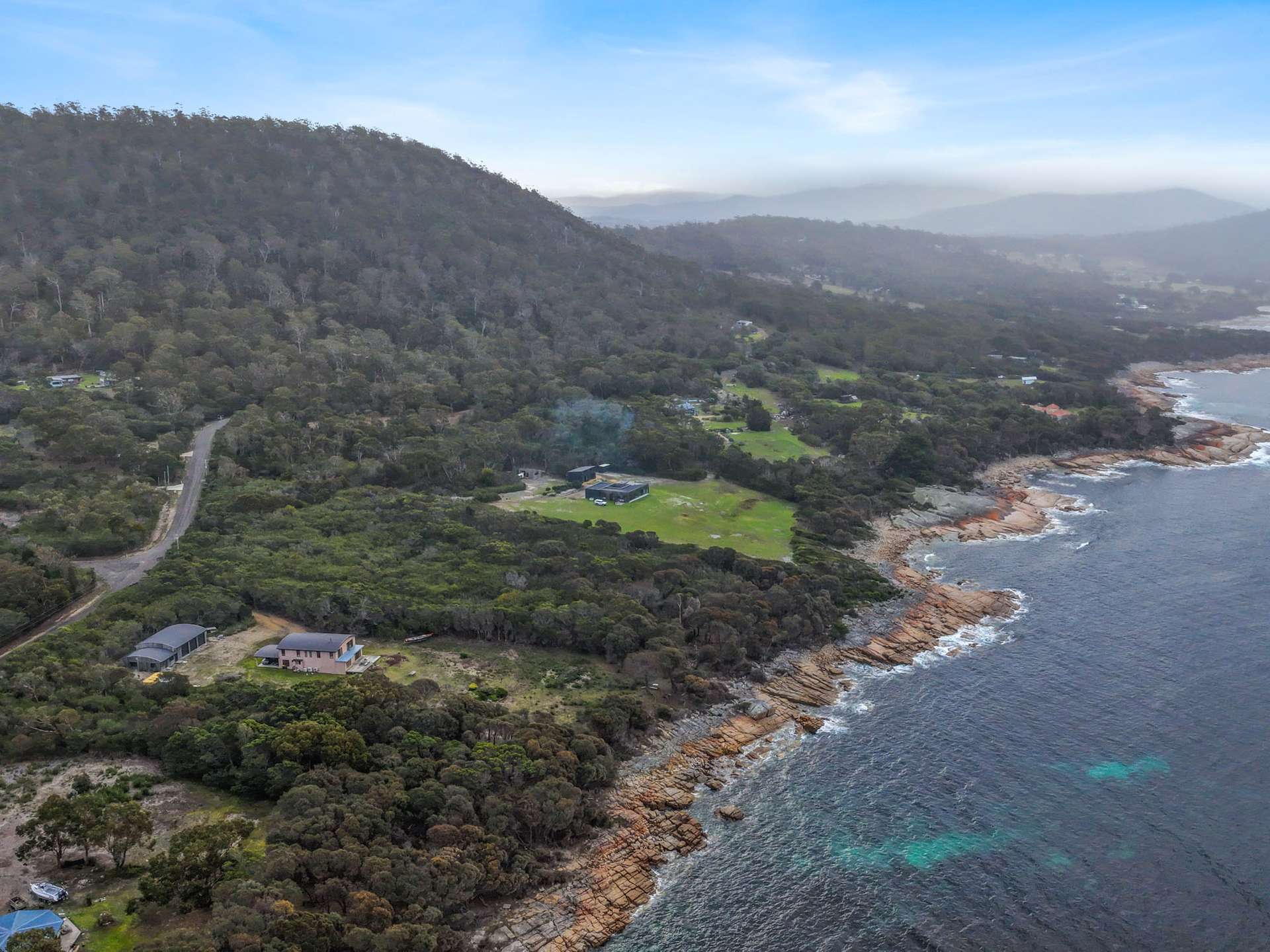 255 Harveys Farm Road, Bicheno For Sale by Farmbuy.com - image 4