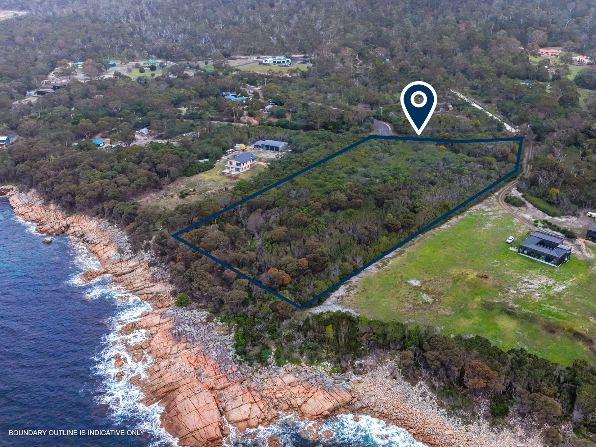 255 Harveys Farm Road, Bicheno For Sale by Farmbuy.com - image 3
