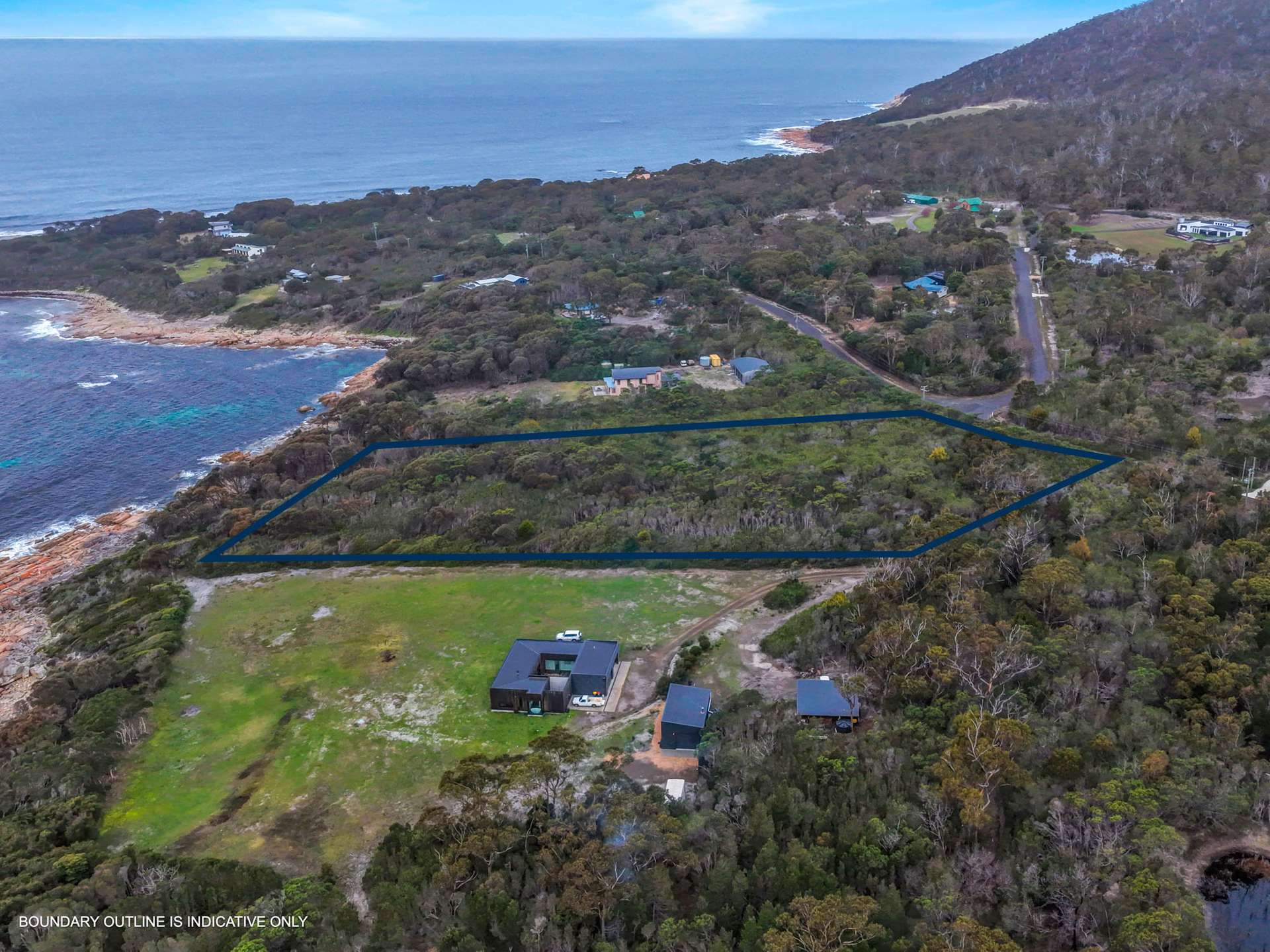 255 Harveys Farm Road, Bicheno For Sale by Farmbuy.com - image 5