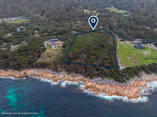 Farm For Sale - TAS - Bicheno - 7215 - A Rare Waterfront Sanctuary in Bicheno 
