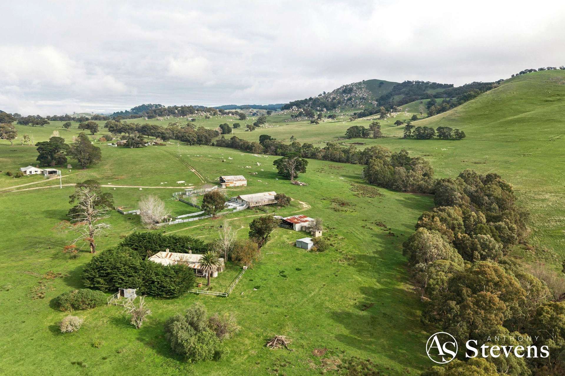 160 Tooborac-Baynton Road, Tooborac For Sale by Farmbuy.com - image 3