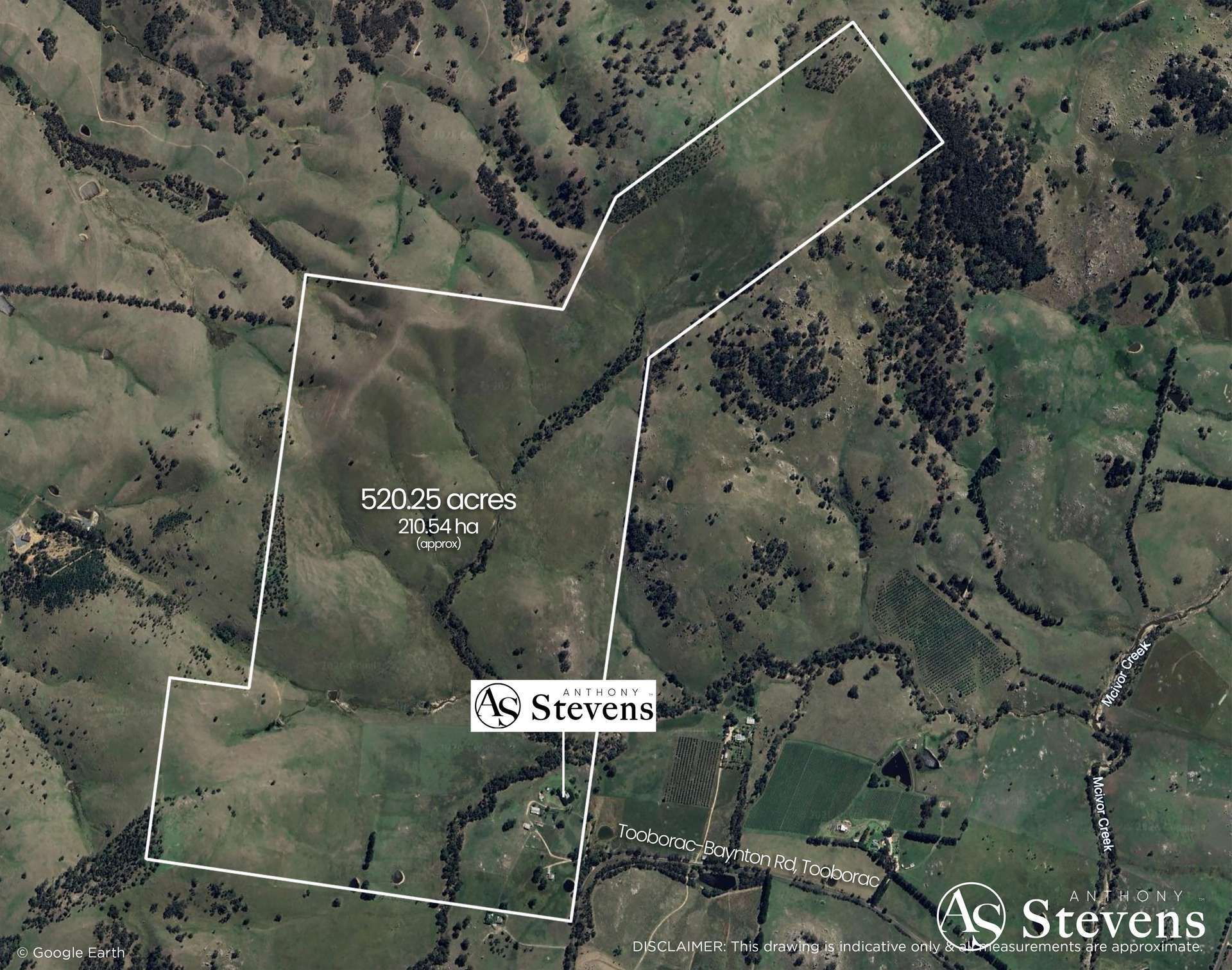 160 Tooborac-Baynton Road, Tooborac For Sale by Farmbuy.com - image 8