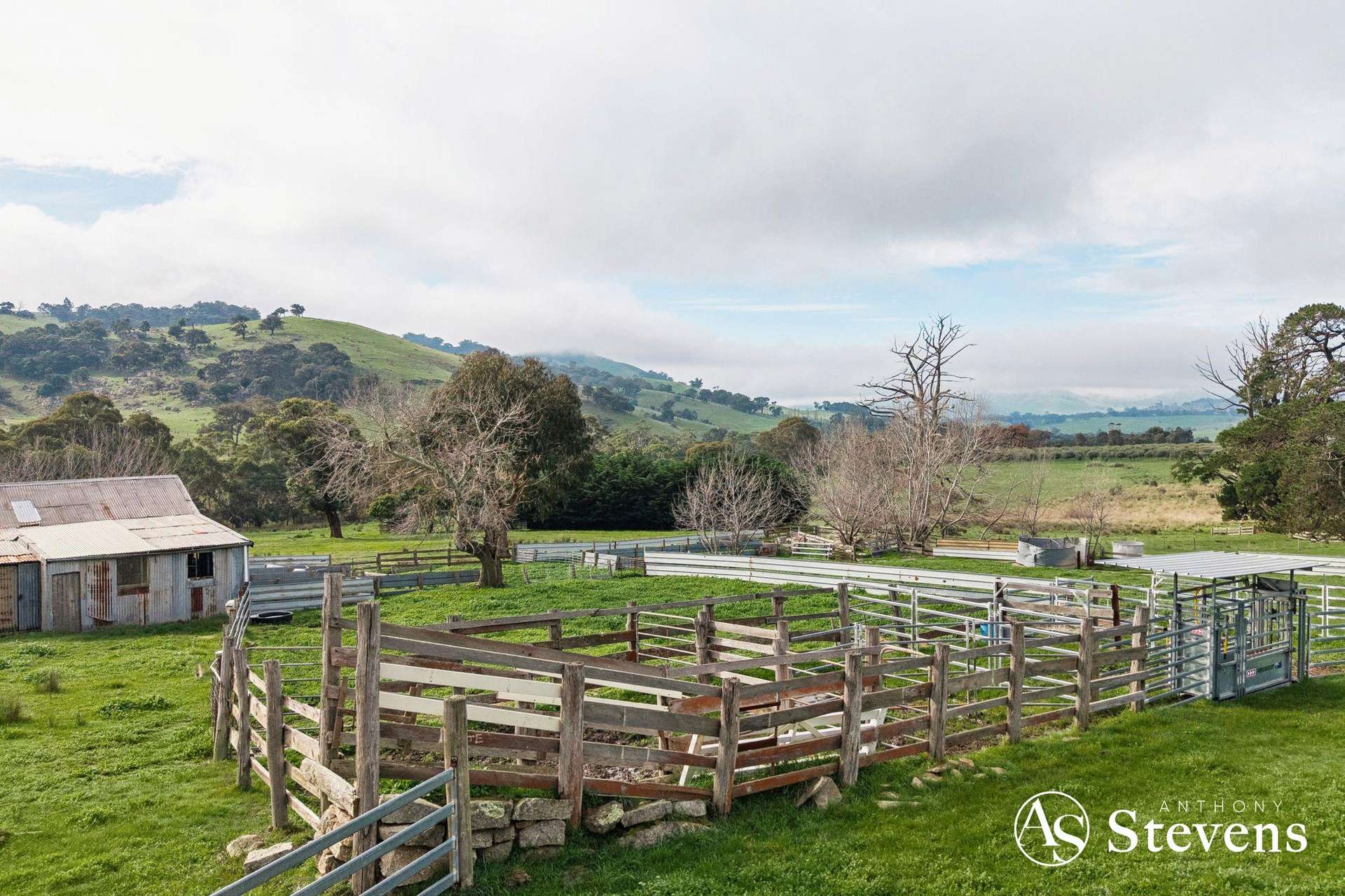 160 Tooborac-Baynton Road, Tooborac For Sale by Farmbuy.com - image 5