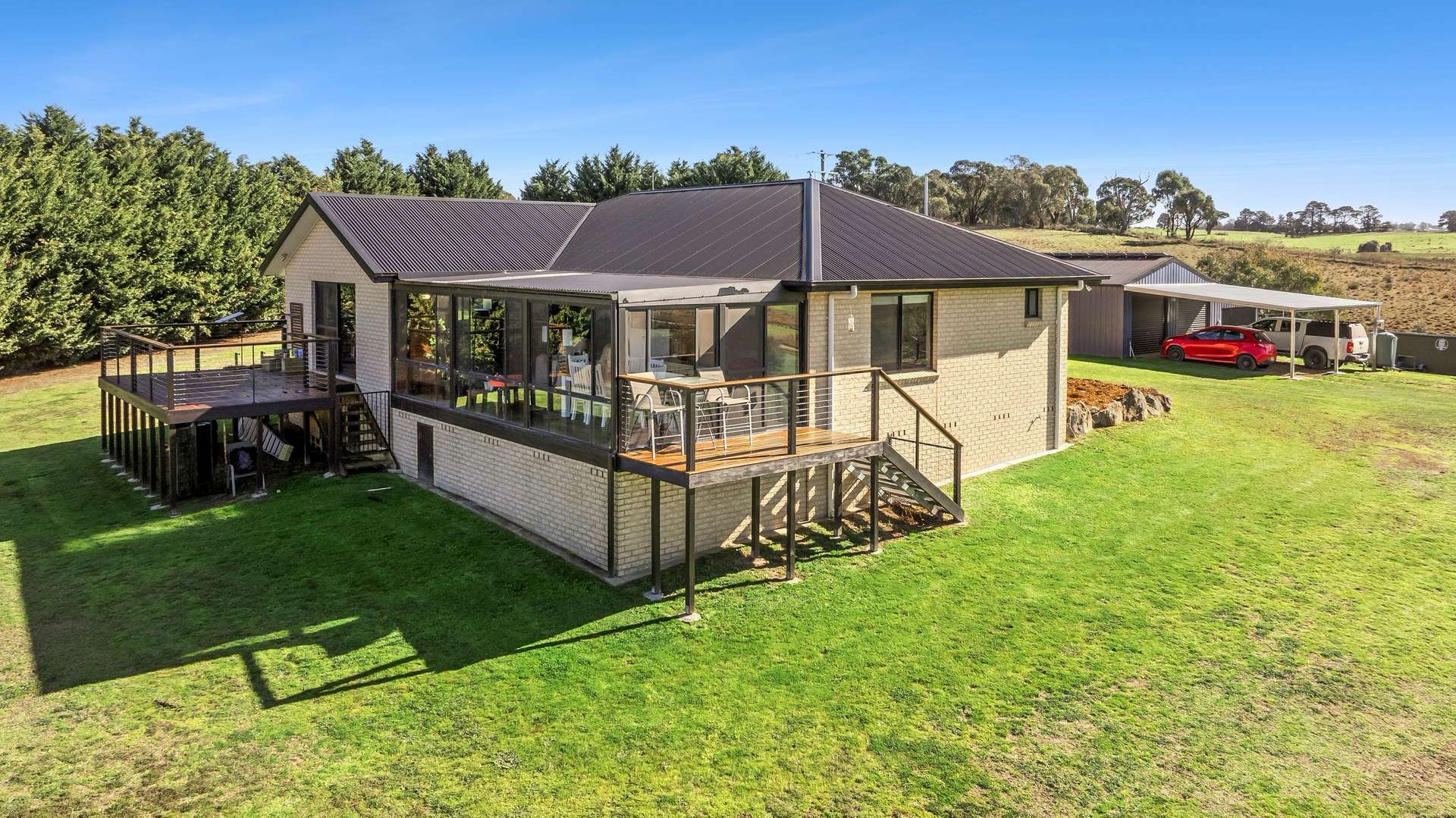 619 Woodville Road, Binda For Sale by Farmbuy.com - image 3