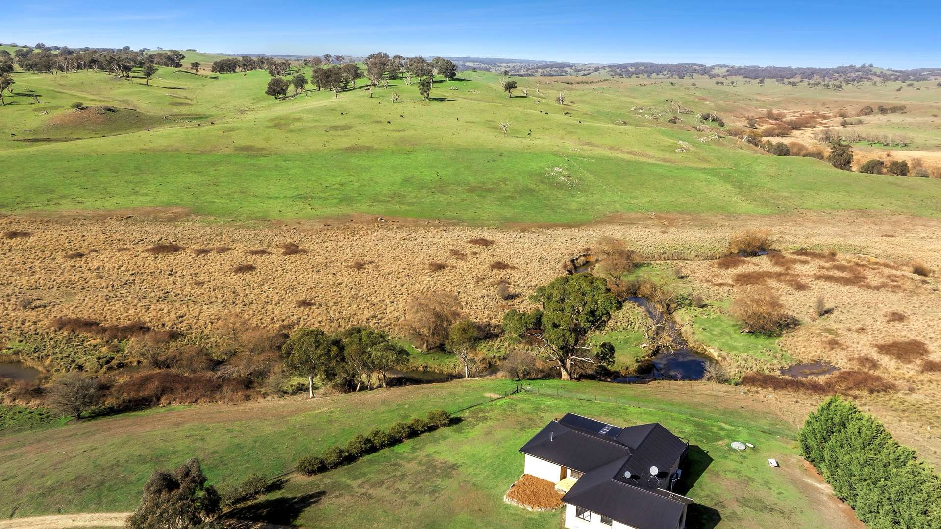 619 Woodville Road, Binda For Sale by Farmbuy.com - image 17