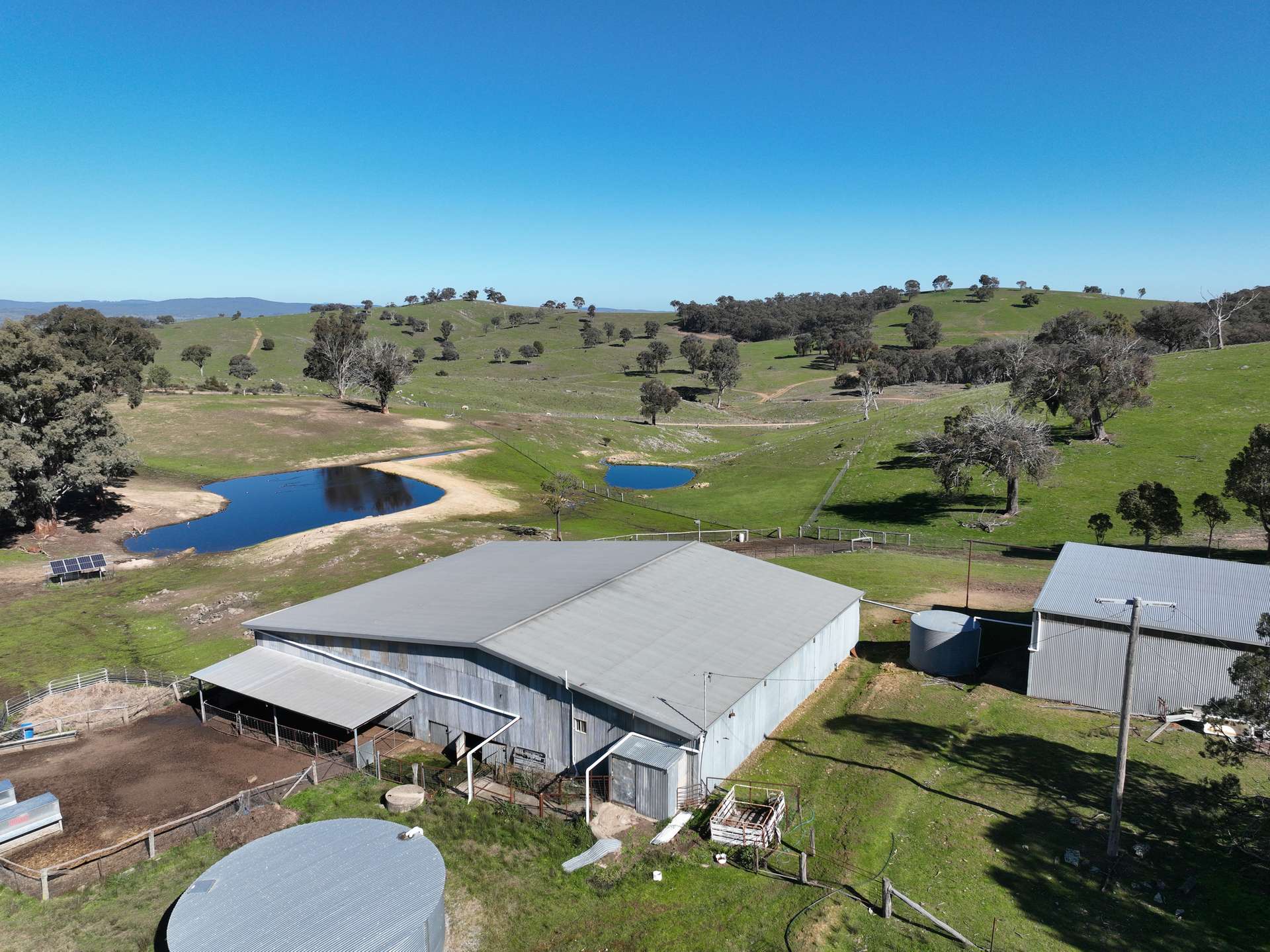 'Morella' 1257 Bundalah Road, Euchareena For Sale by Farmbuy.com - image 21