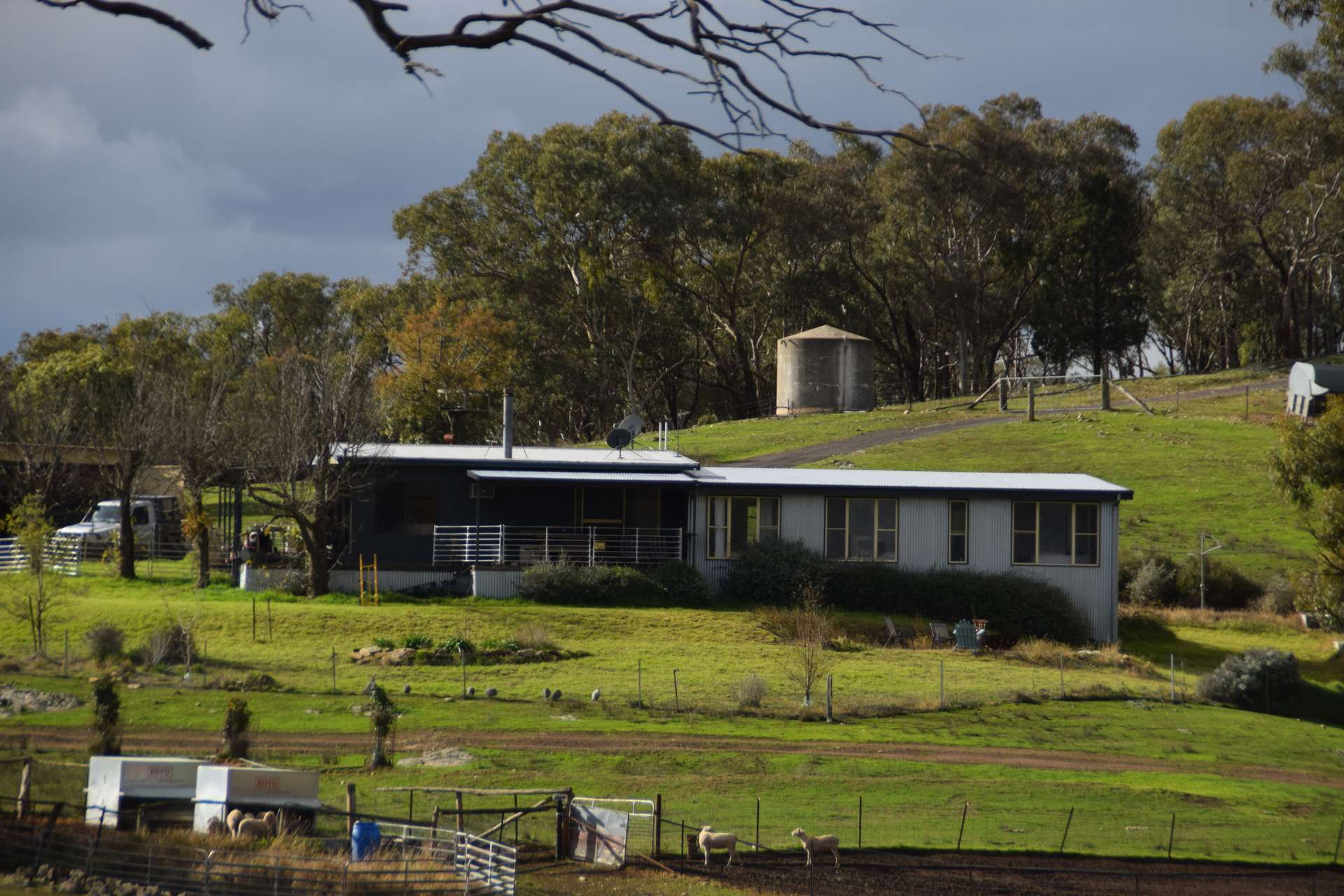 'Morella' 1257 Bundalah Road, Euchareena For Sale by Farmbuy.com - image 8