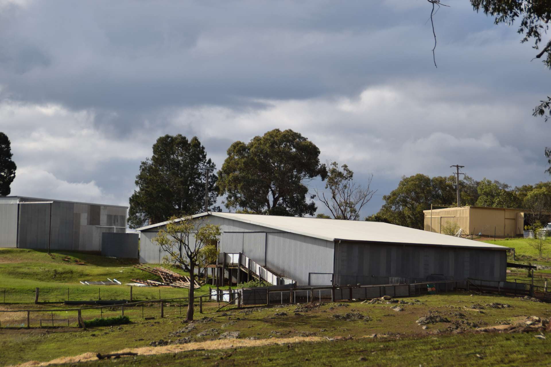 'Morella' 1257 Bundalah Road, Euchareena For Sale by Farmbuy.com - image 3