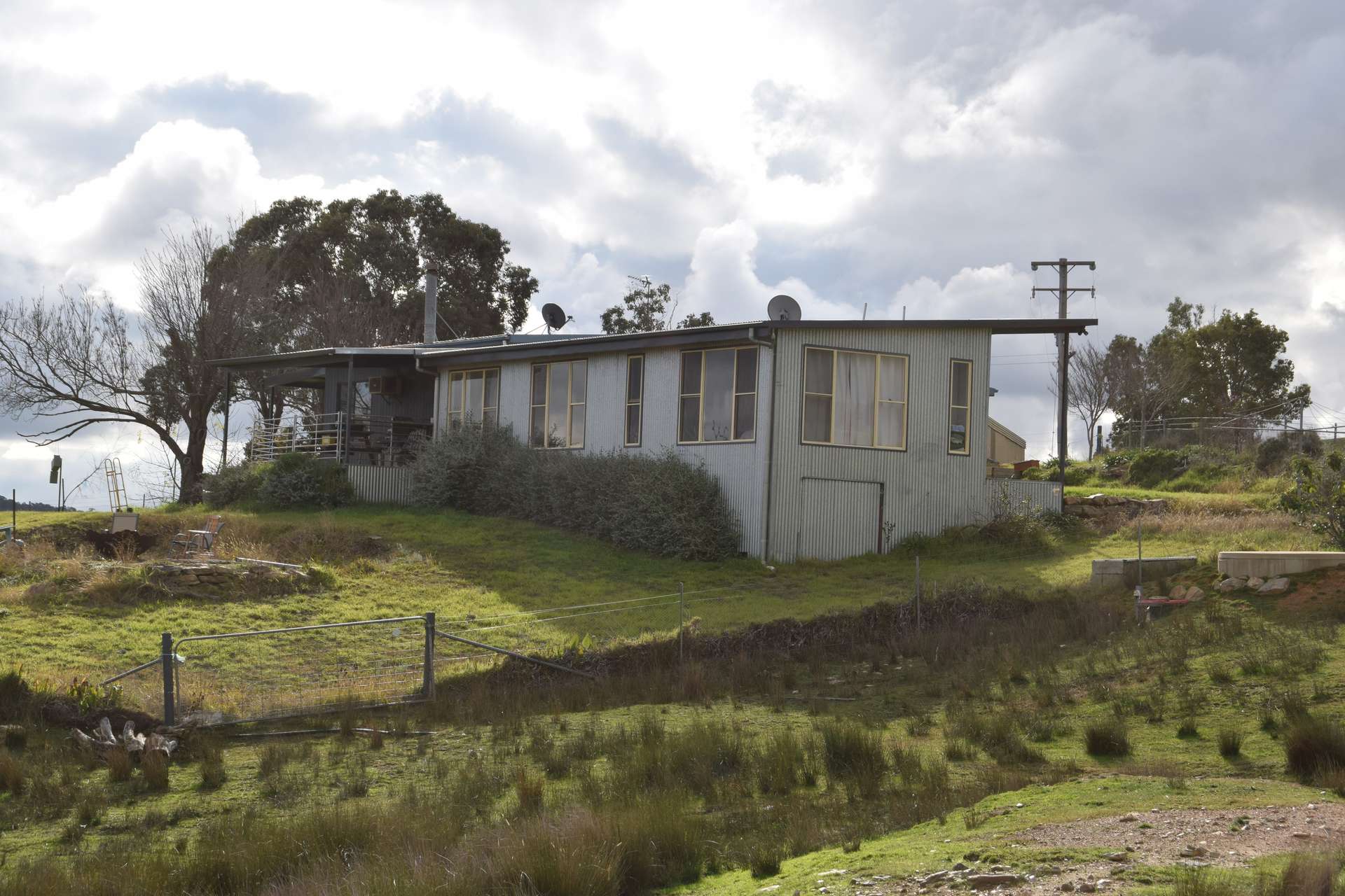'Morella' 1257 Bundalah Road, Euchareena For Sale by Farmbuy.com - image 12