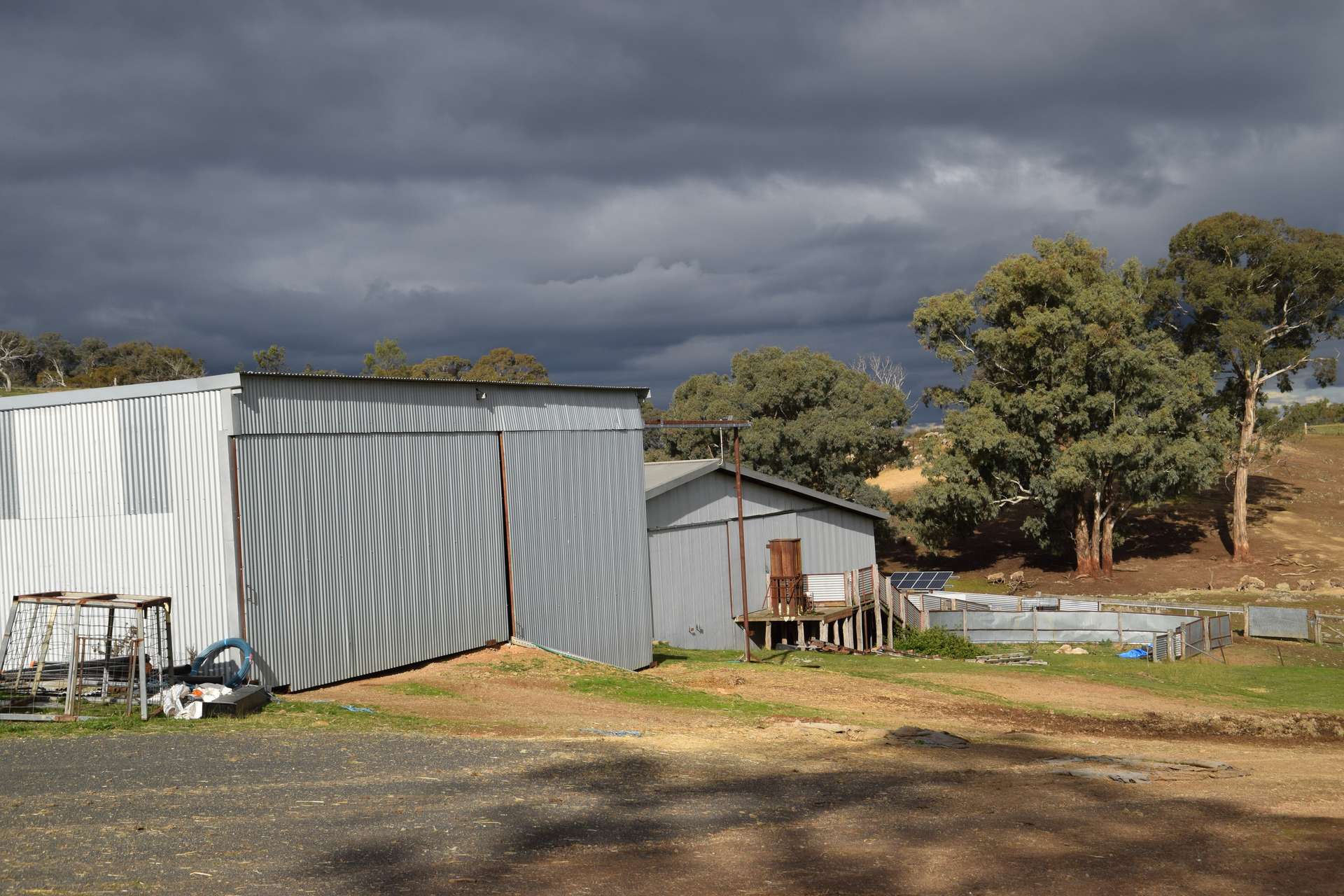'Morella' 1257 Bundalah Road, Euchareena For Sale by Farmbuy.com - image 13