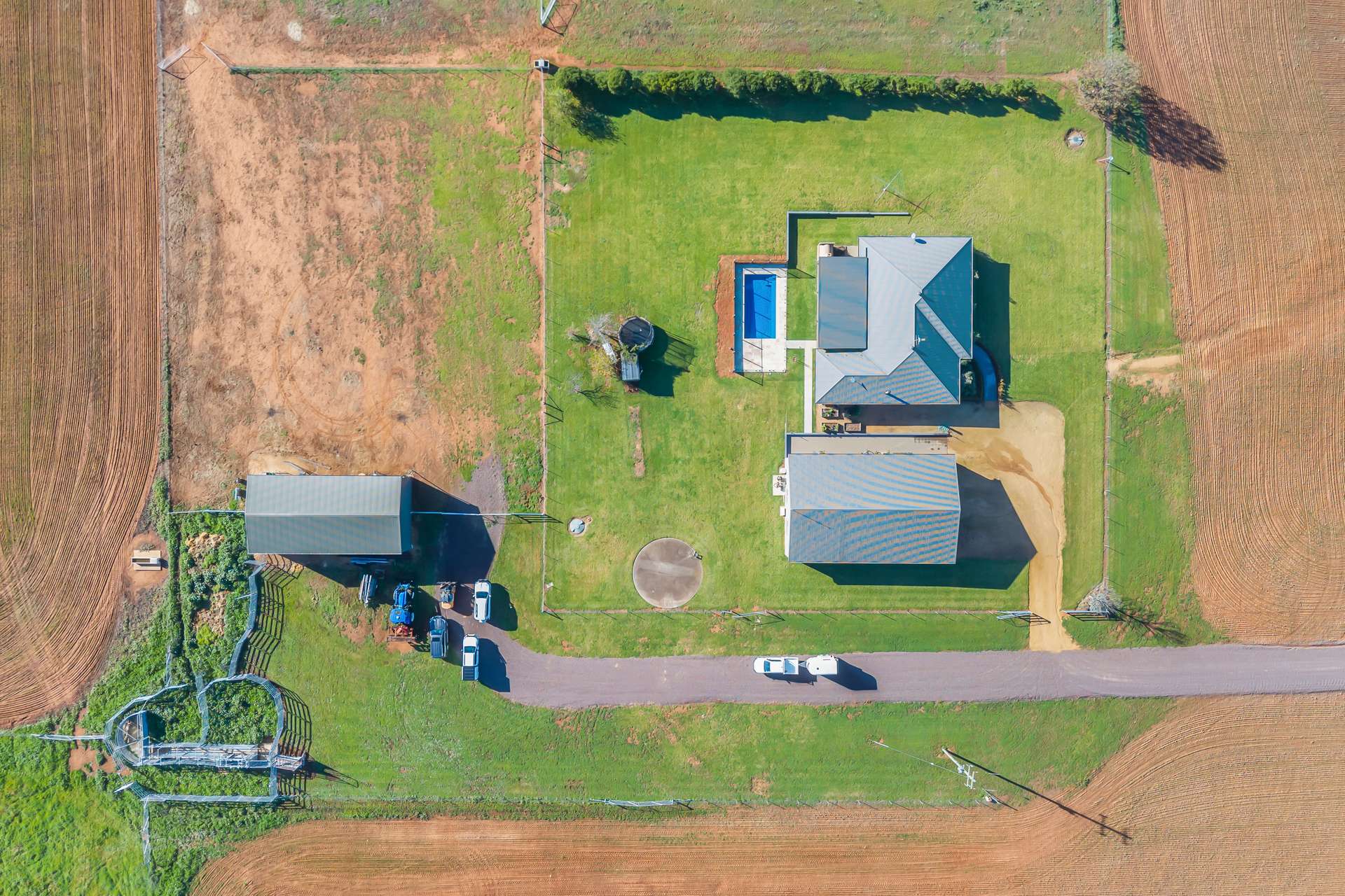 89 Lynchs Lane, Grenfell For Sale by Farmbuy.com - image 18