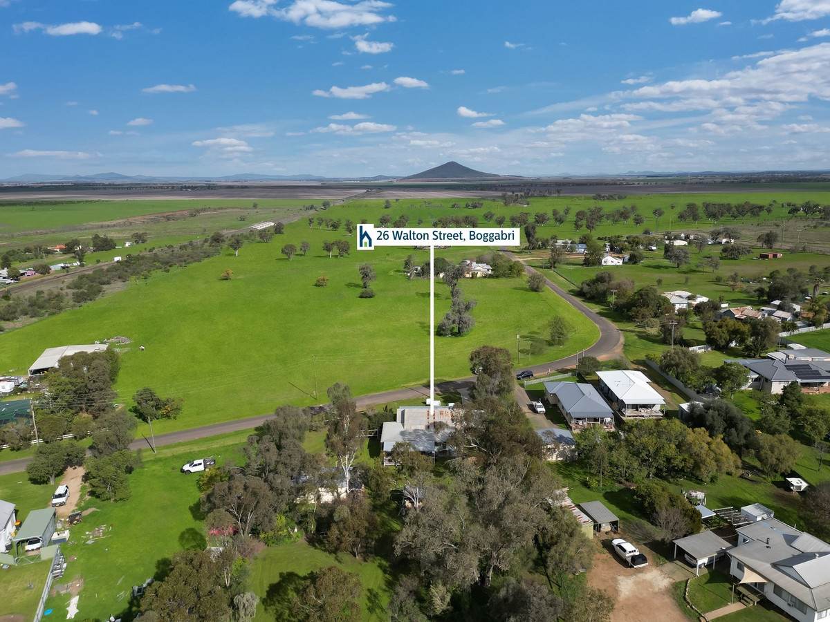 26 Walton Street, Boggabri For Sale by Farmbuy.com - image 17