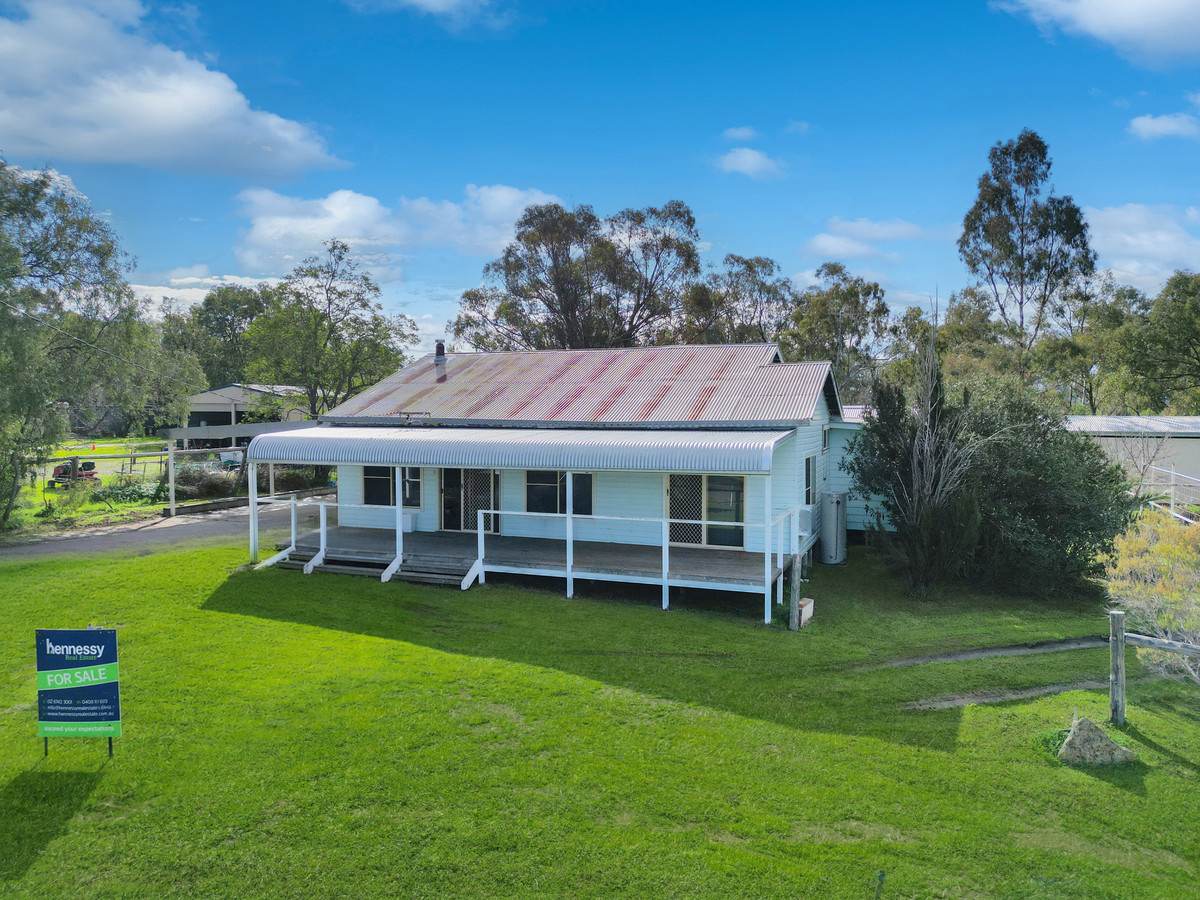 26 Walton Street, Boggabri For Sale by Farmbuy.com - image 2