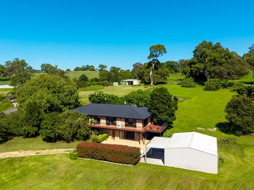 Farm For Sale - NSW - Bega - 2550 - RURAL LIVING IN THE HEART OF TOWN! 
