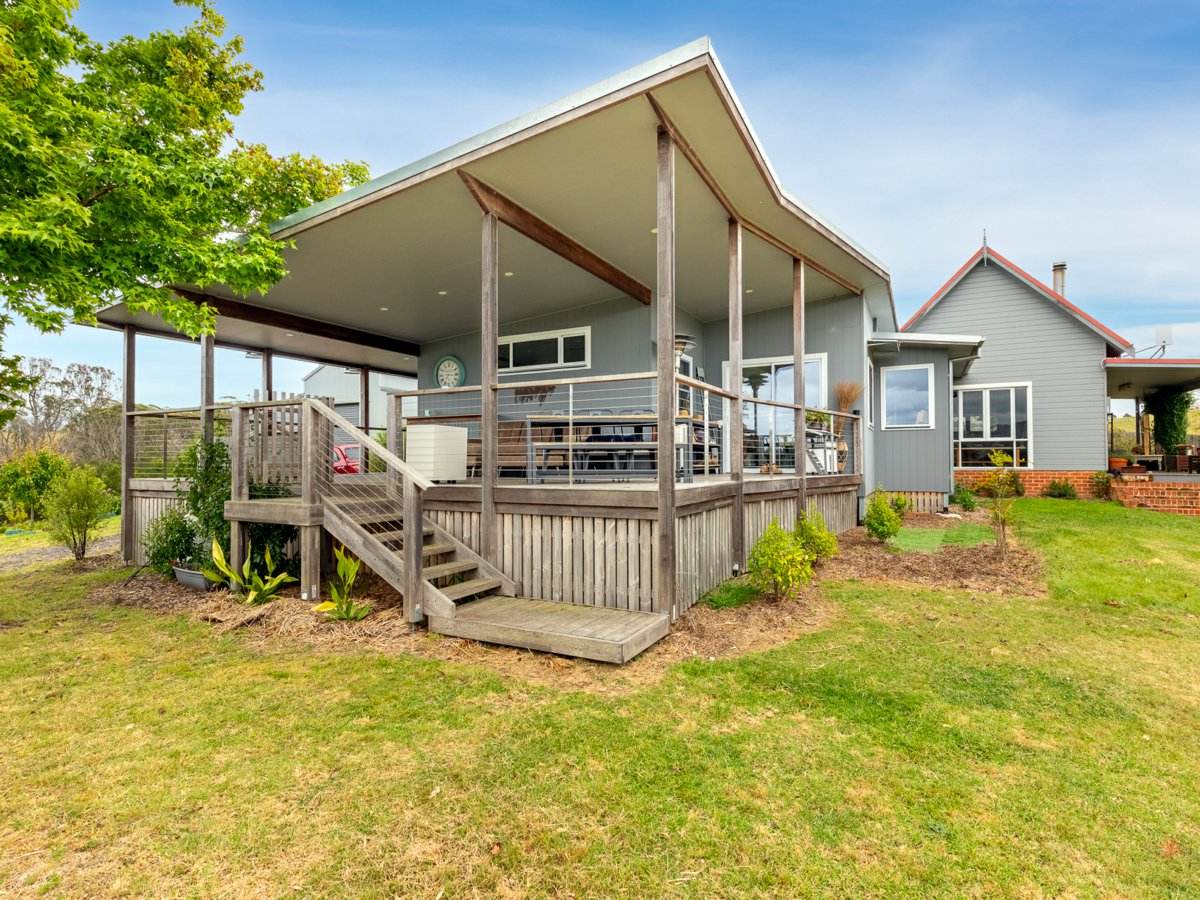11581 Princes Highway, Quaama For Sale by Farmbuy.com - image 2