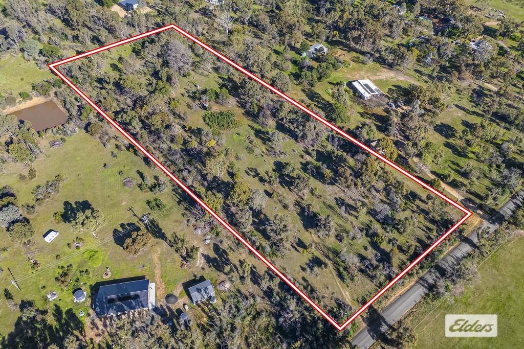 43 Springwood Hill Road, Pomonal VIC 3381