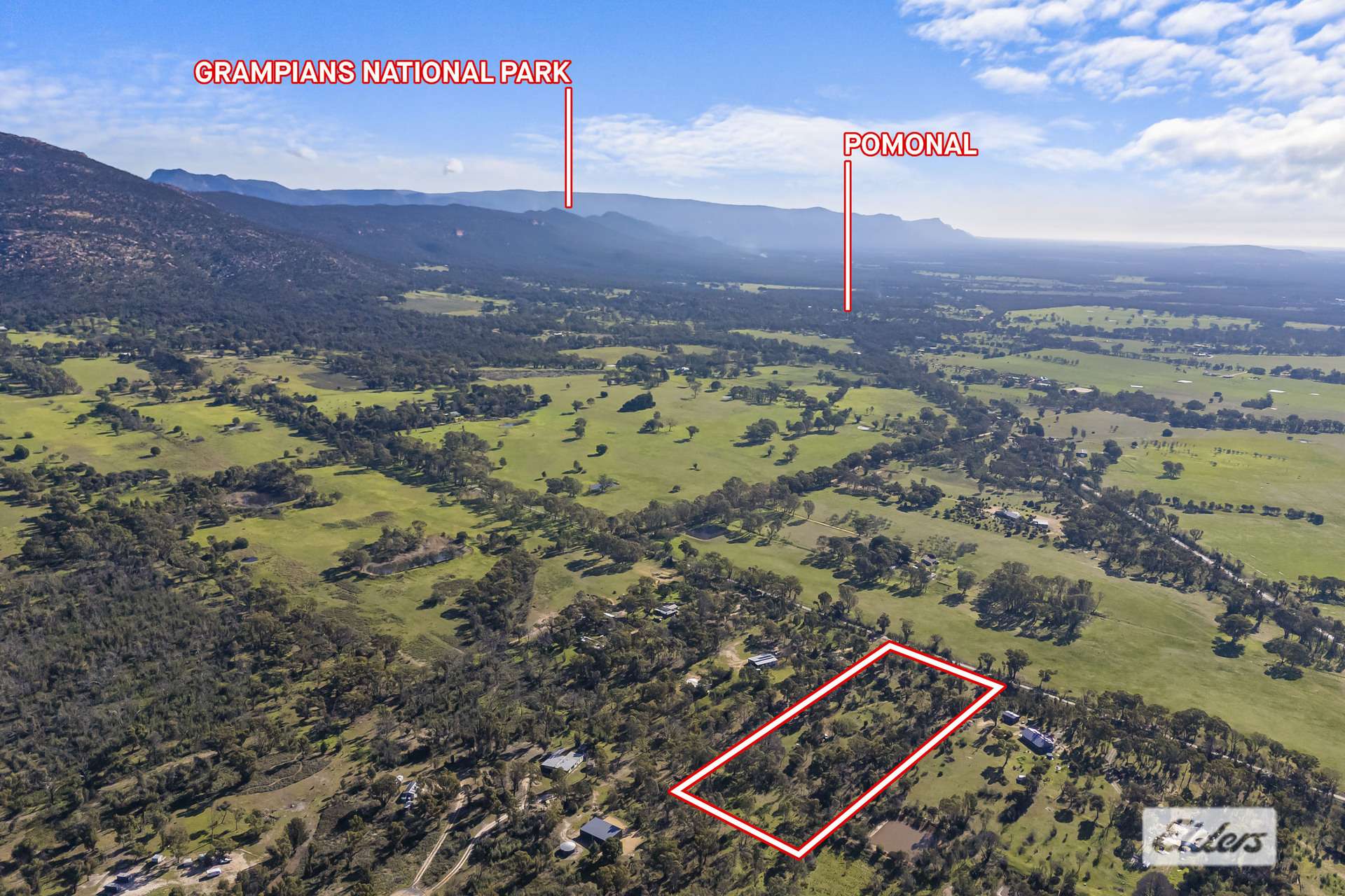 43 Springwood Hill Road, Pomonal For Sale by Farmbuy.com - image 13
