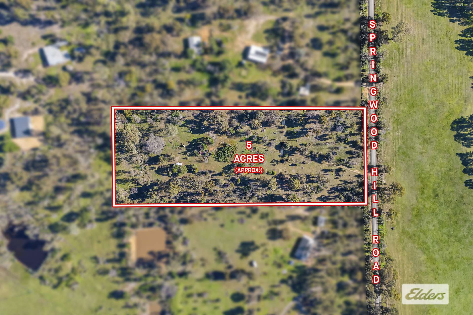 43 Springwood Hill Road, Pomonal For Sale by Farmbuy.com - image 12
