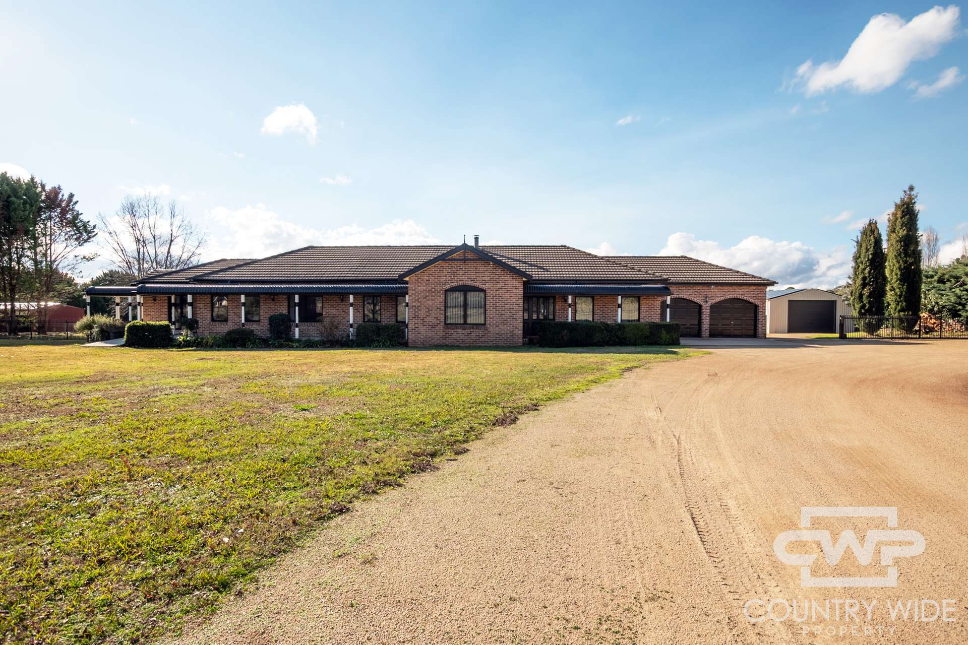 19 Glen Legh Road, Glen Innes For Sale by Farmbuy.com - image 2