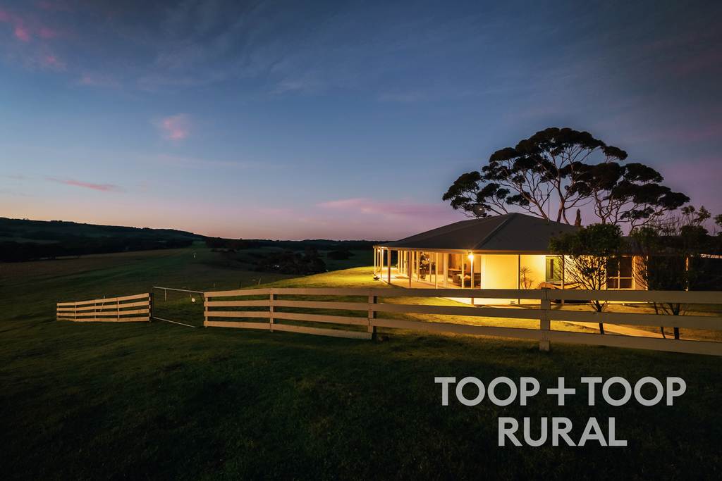 2021 North Coast Road, Wisanger SA 5223