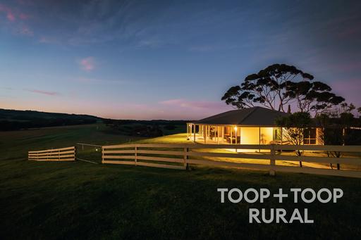 2021 North Coast Road, Wisanger SA 5223