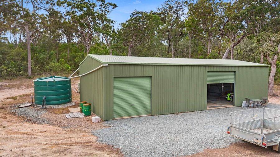 Lot 2 Tahiti Road, Tiaro For Sale by Farmbuy.com - image 8