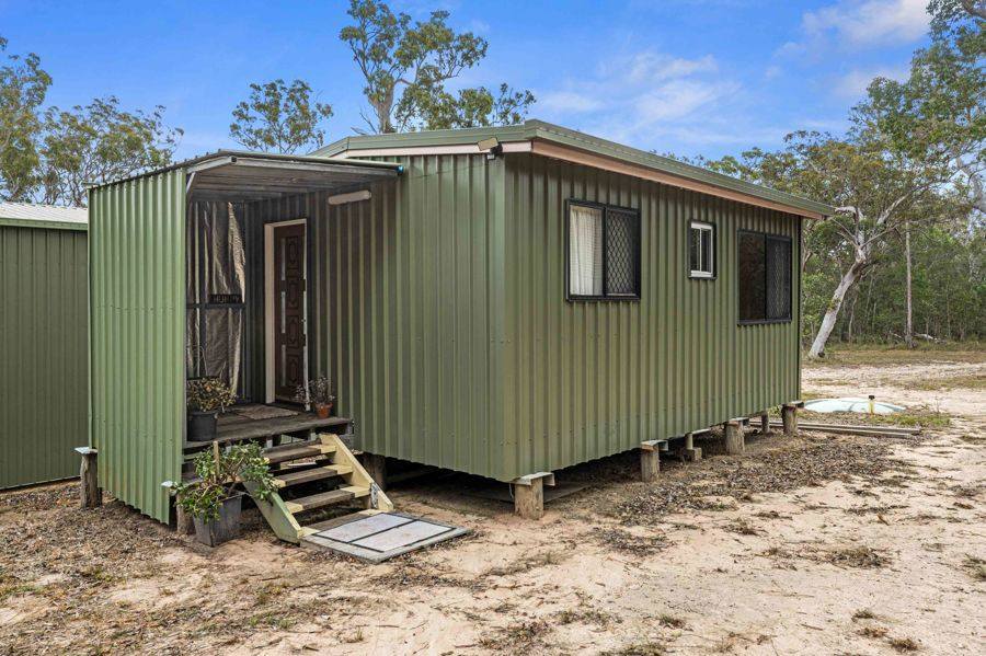Lot 2 Tahiti Road, Tiaro For Sale by Farmbuy.com - image 5