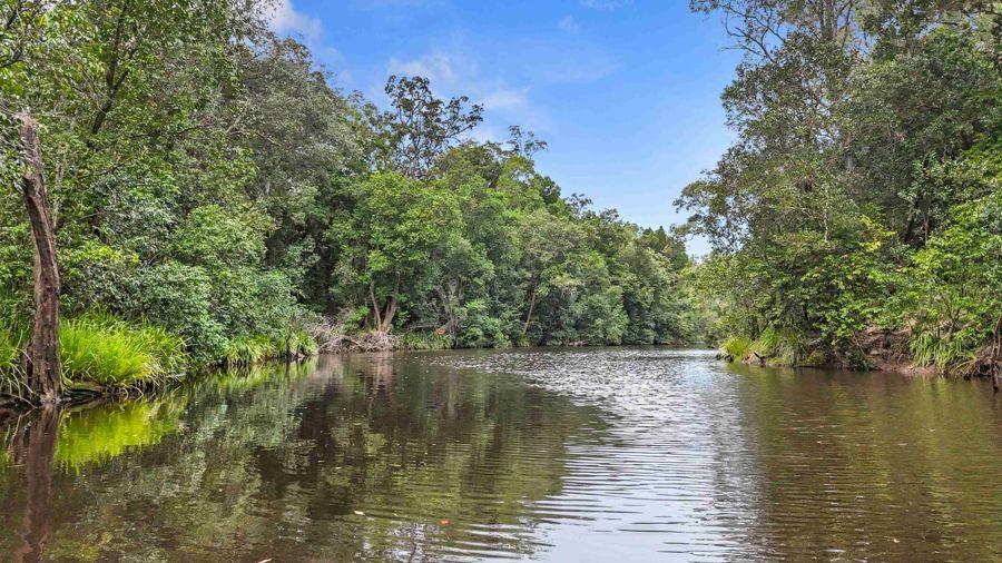 Lot 2 Tahiti Road, Tiaro QLD 4650