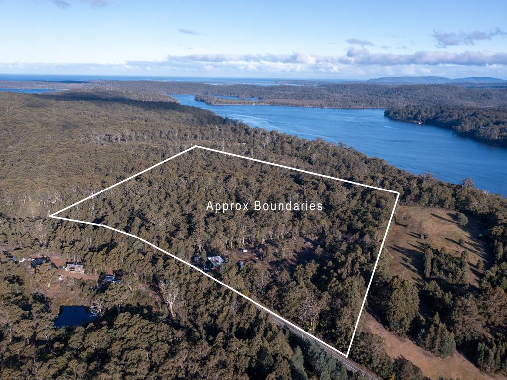 189 Hastings Caves Road, Hastings TAS 7109