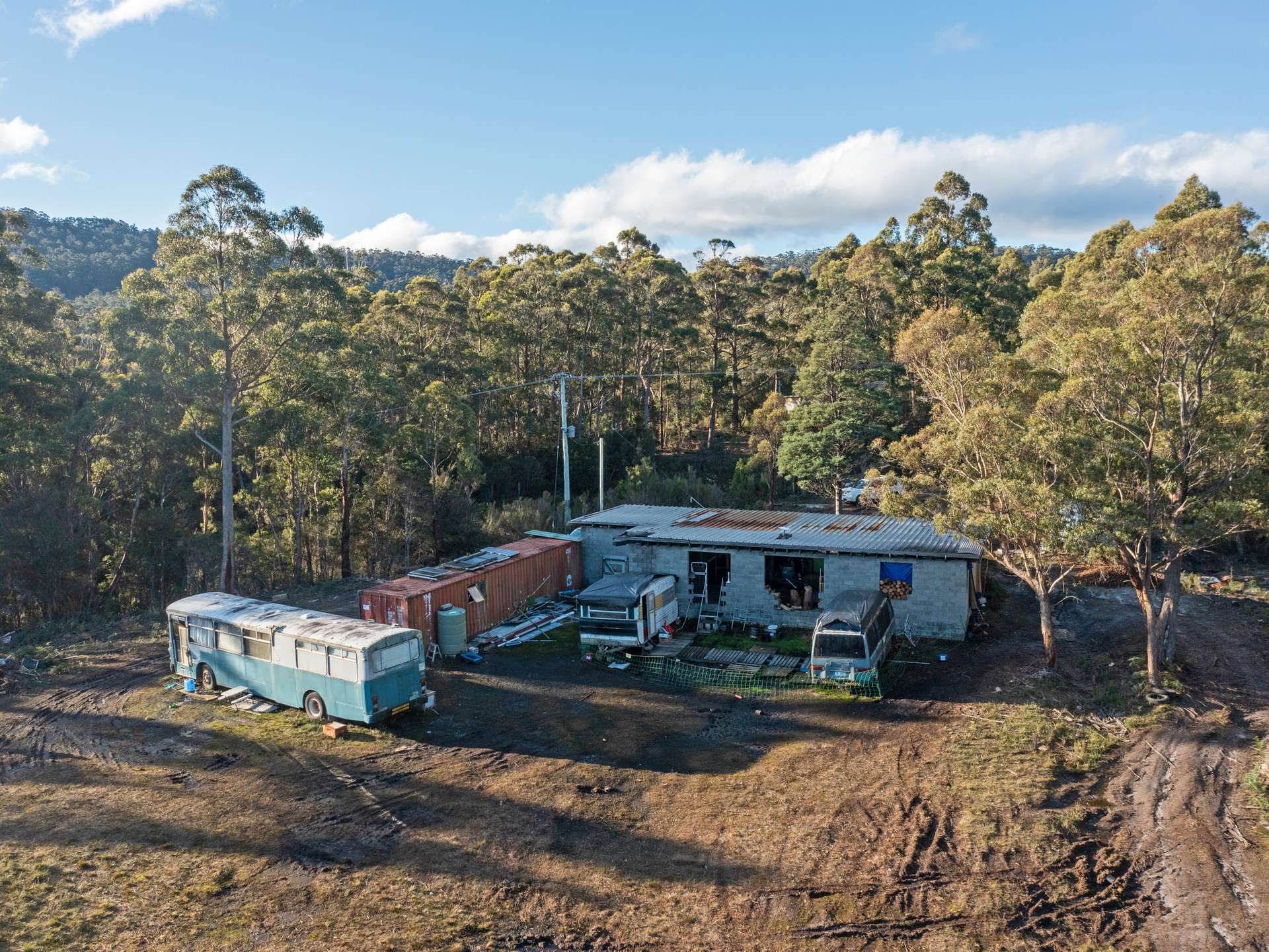 189 Hastings Caves Road, Hastings For Sale by Farmbuy.com - image 14