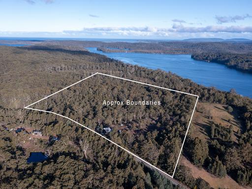 Farm For Sale - TAS - Hastings - 7109 - A Rare Rural Escape with Endless Potential 
