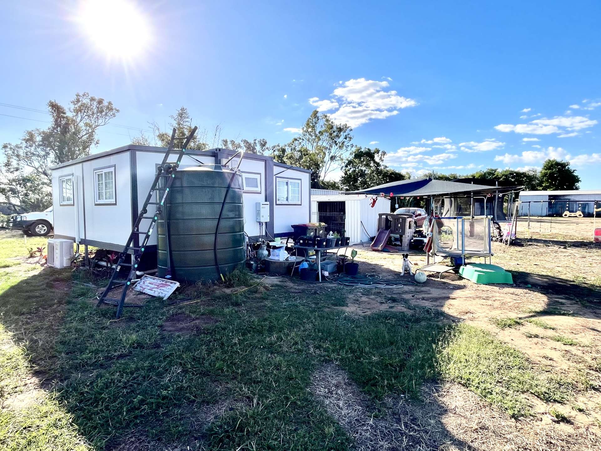 2590 Kirknie  Road, Kirknie For Sale by Farmbuy.com - image 5