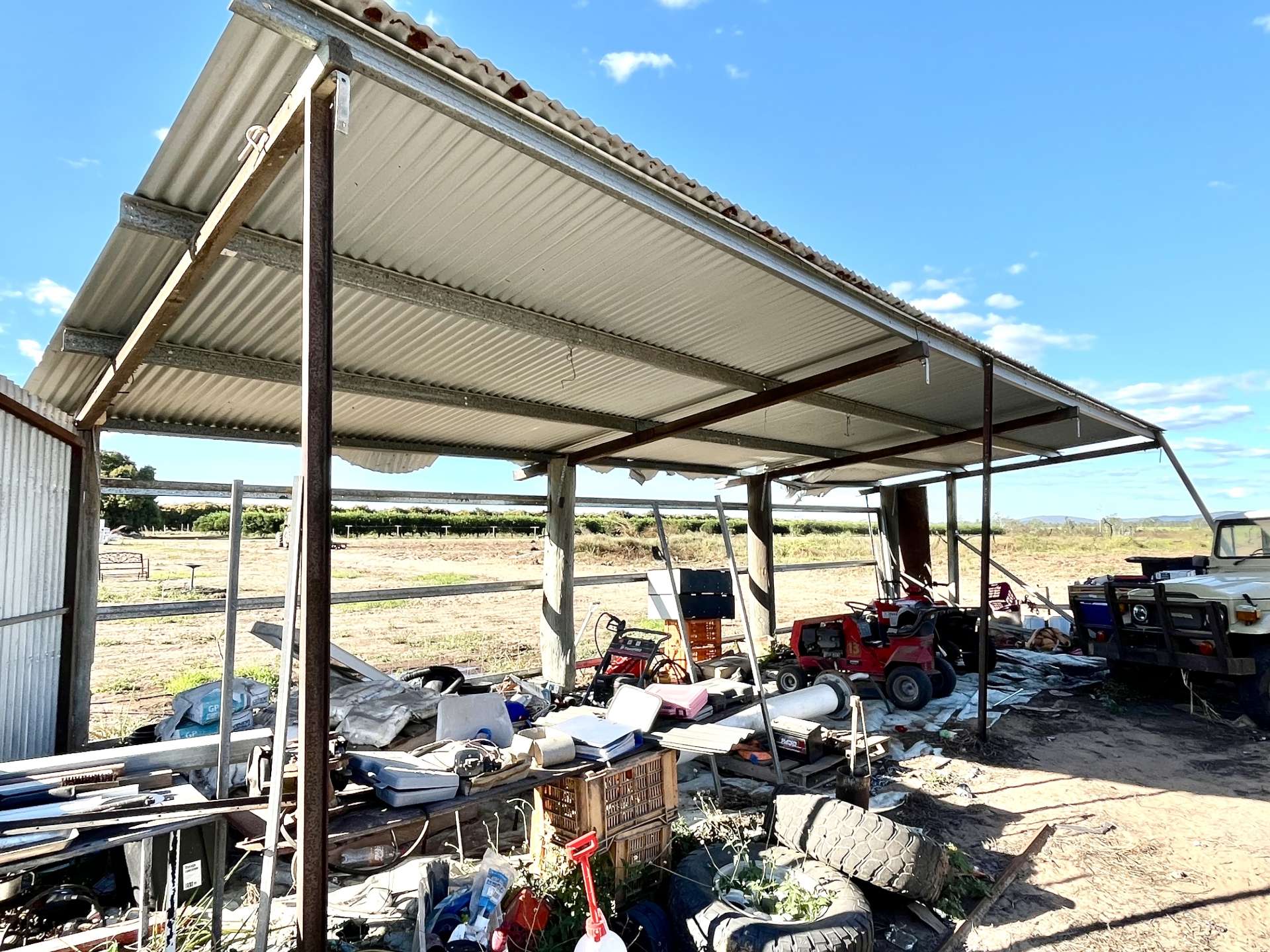 2590 Kirknie  Road, Kirknie For Sale by Farmbuy.com - image 13