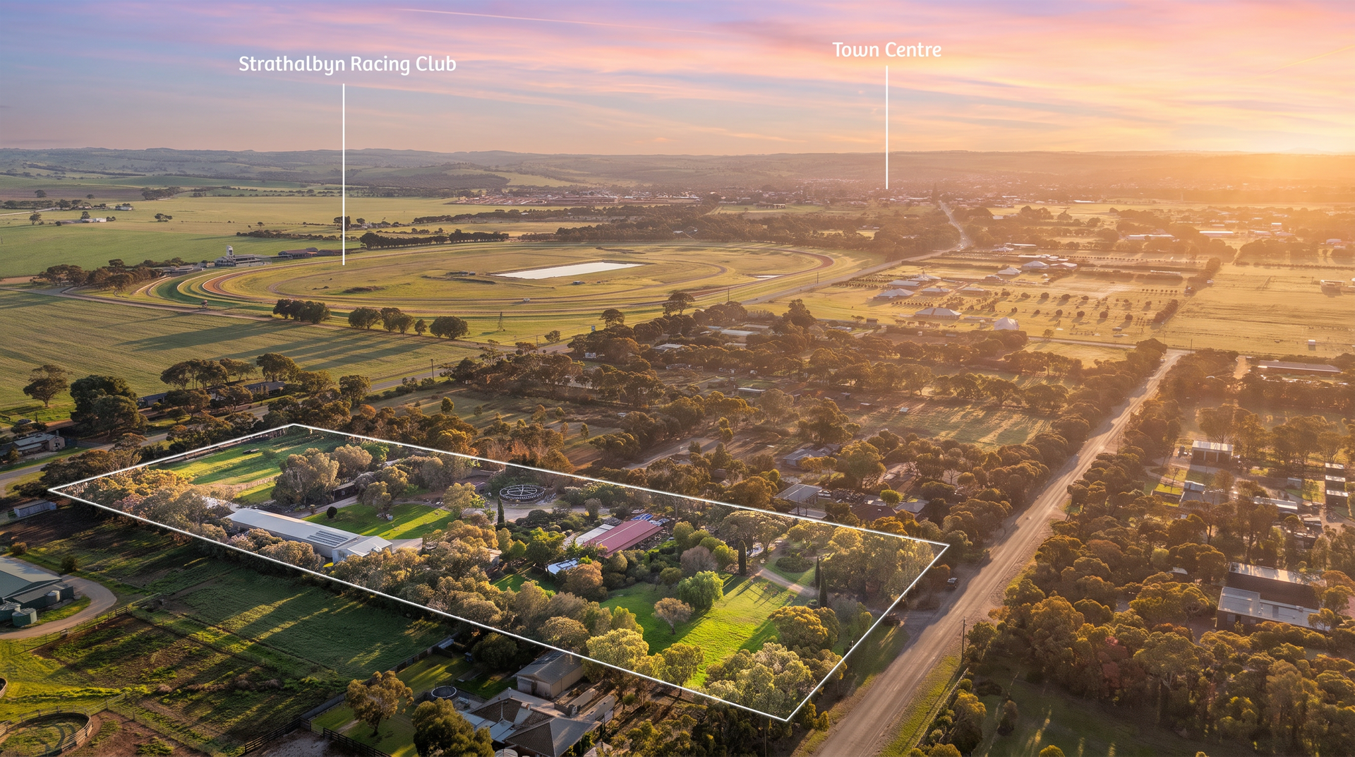 38 Matrice Court, Strathalbyn For Sale by Farmbuy.com - image 1