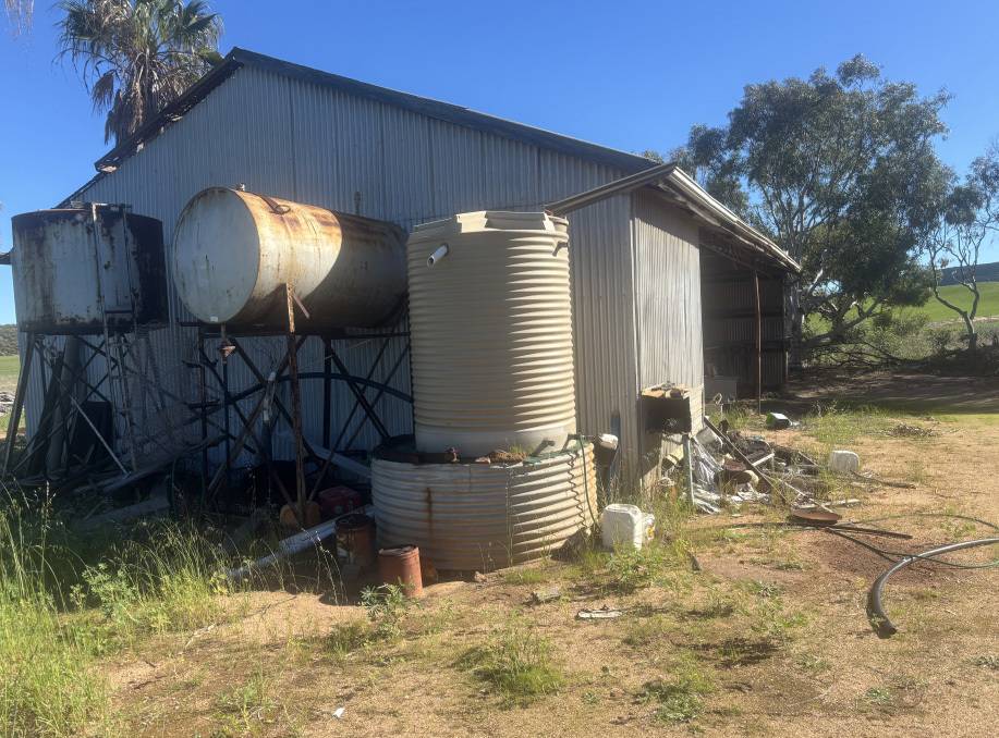 199 Hatch Road, Bowes For Sale by Farmbuy.com - image 18