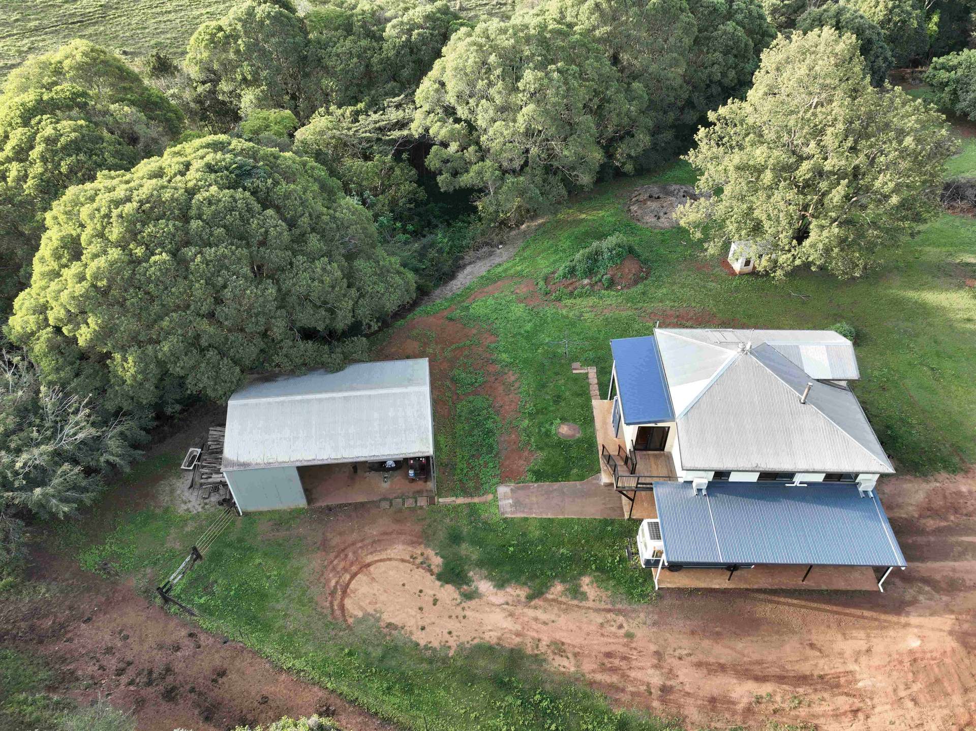 60 Brown Road, Lake Eacham For Sale by Farmbuy.com - image 24
