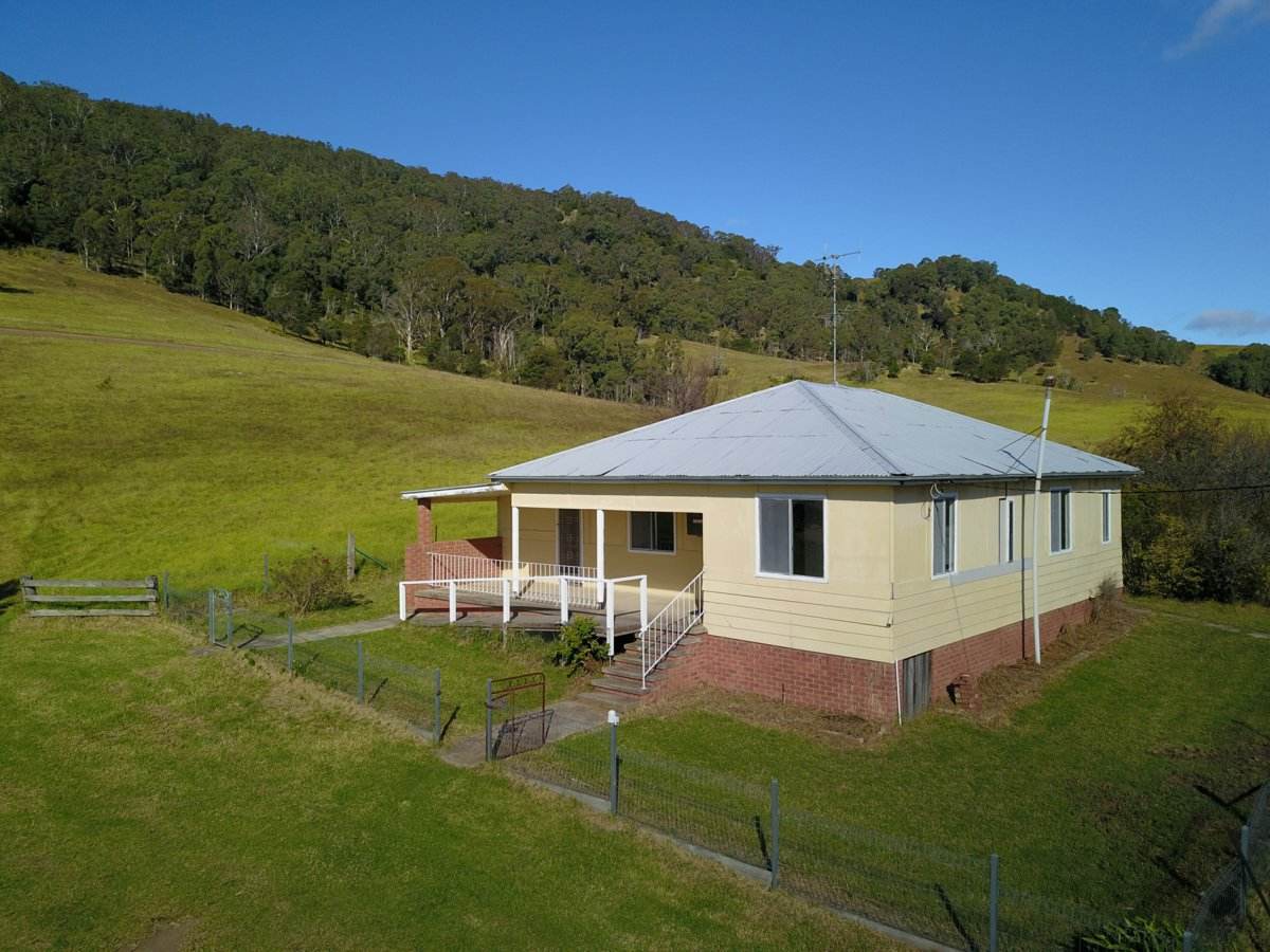 276 Little Careys Trail, Candelo Sold by Farmbuy.com - image 2