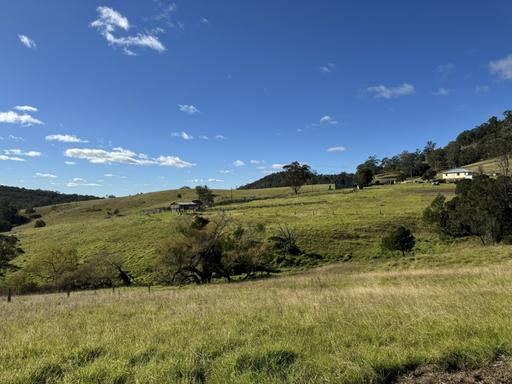 Farm Sold - NSW - Candelo - 2550 - "Rosewood" - Productivity, Character & Coastal Proximity on 120 Acres 