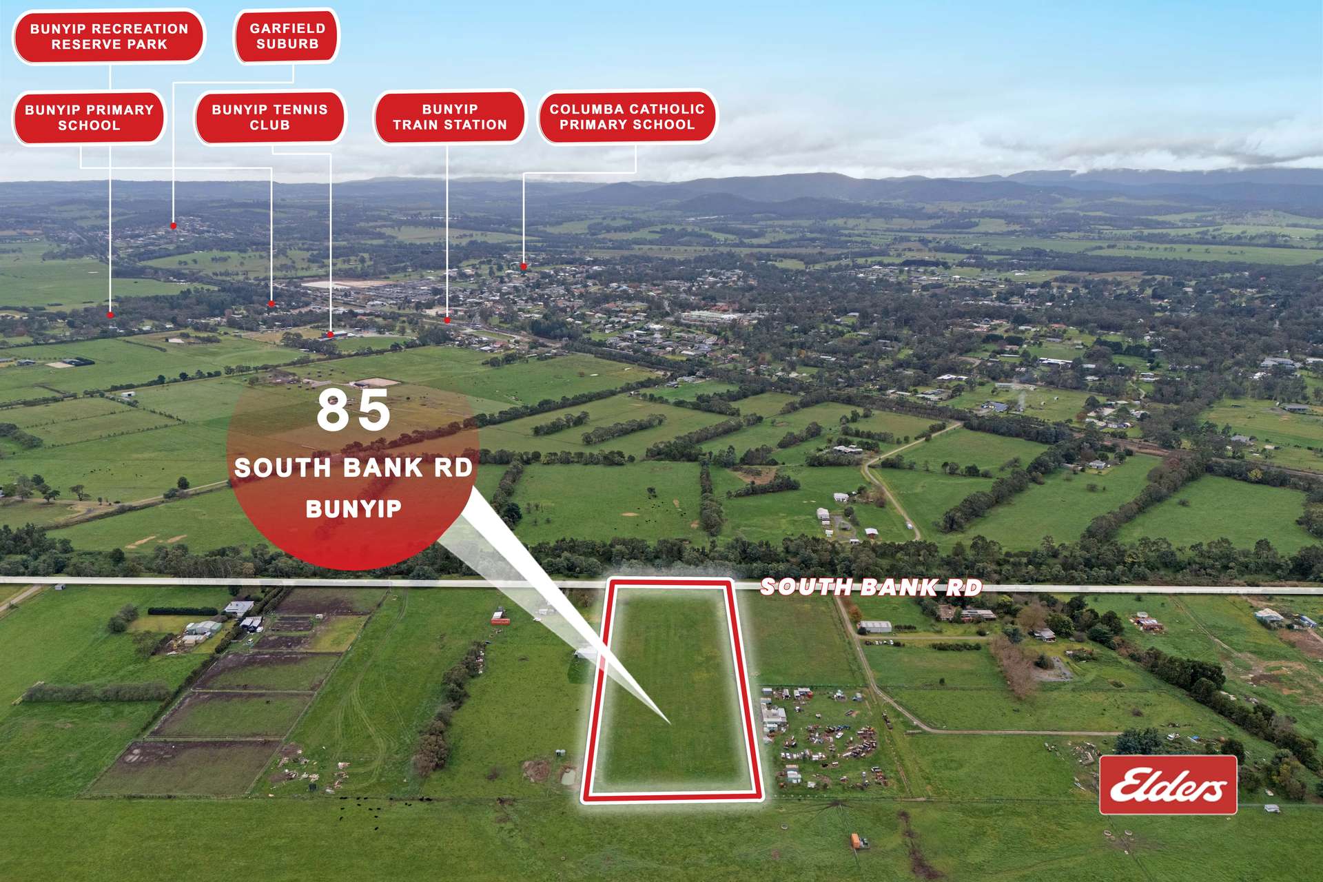 85 Southbank Road, Bunyip For Sale by Farmbuy.com - image 3