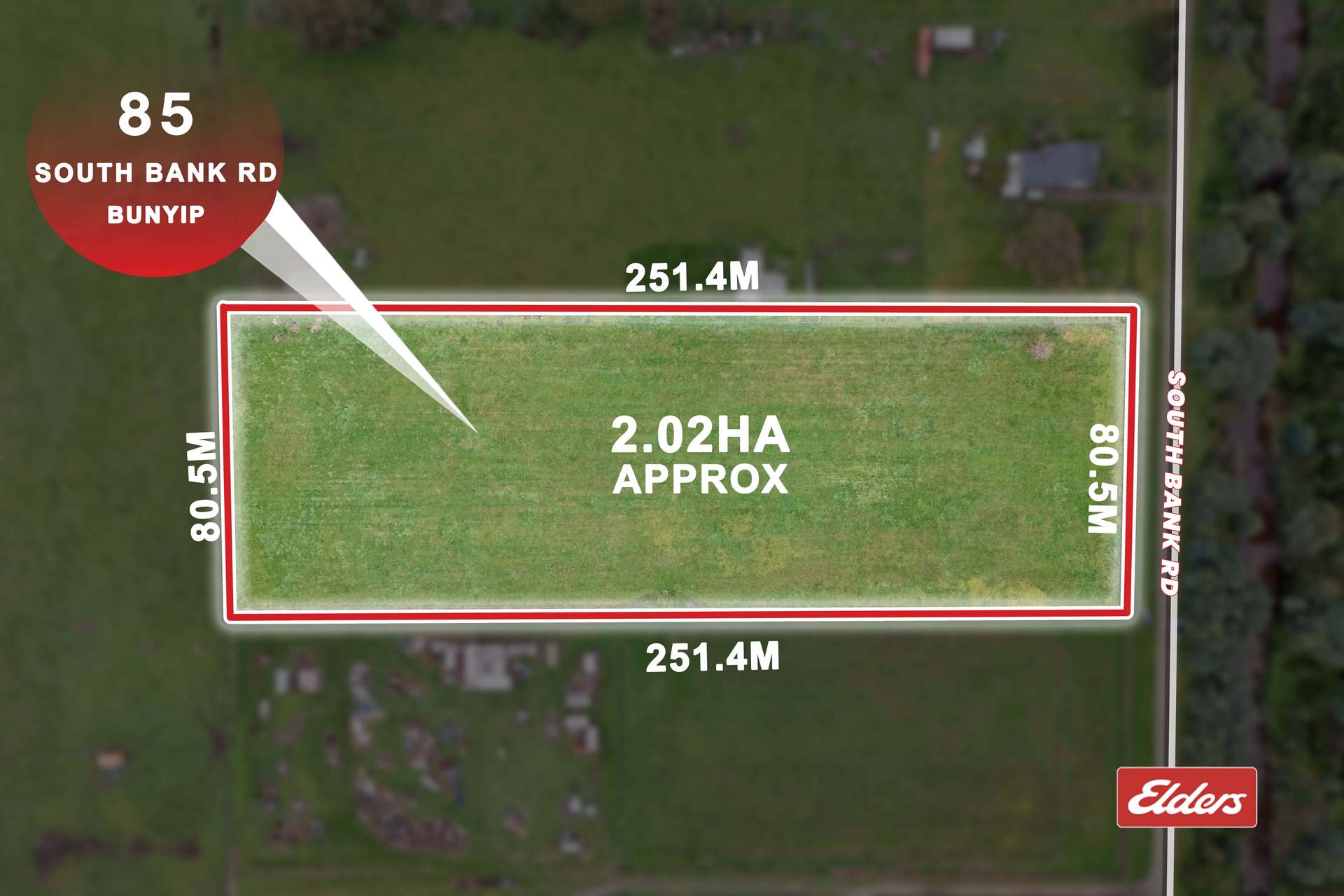 85 Southbank Road, Bunyip For Sale by Farmbuy.com - image 5