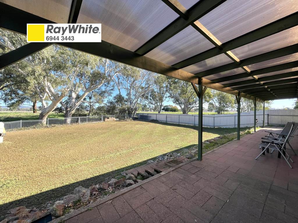 2205 Nangus Road, Nangus NSW 2722